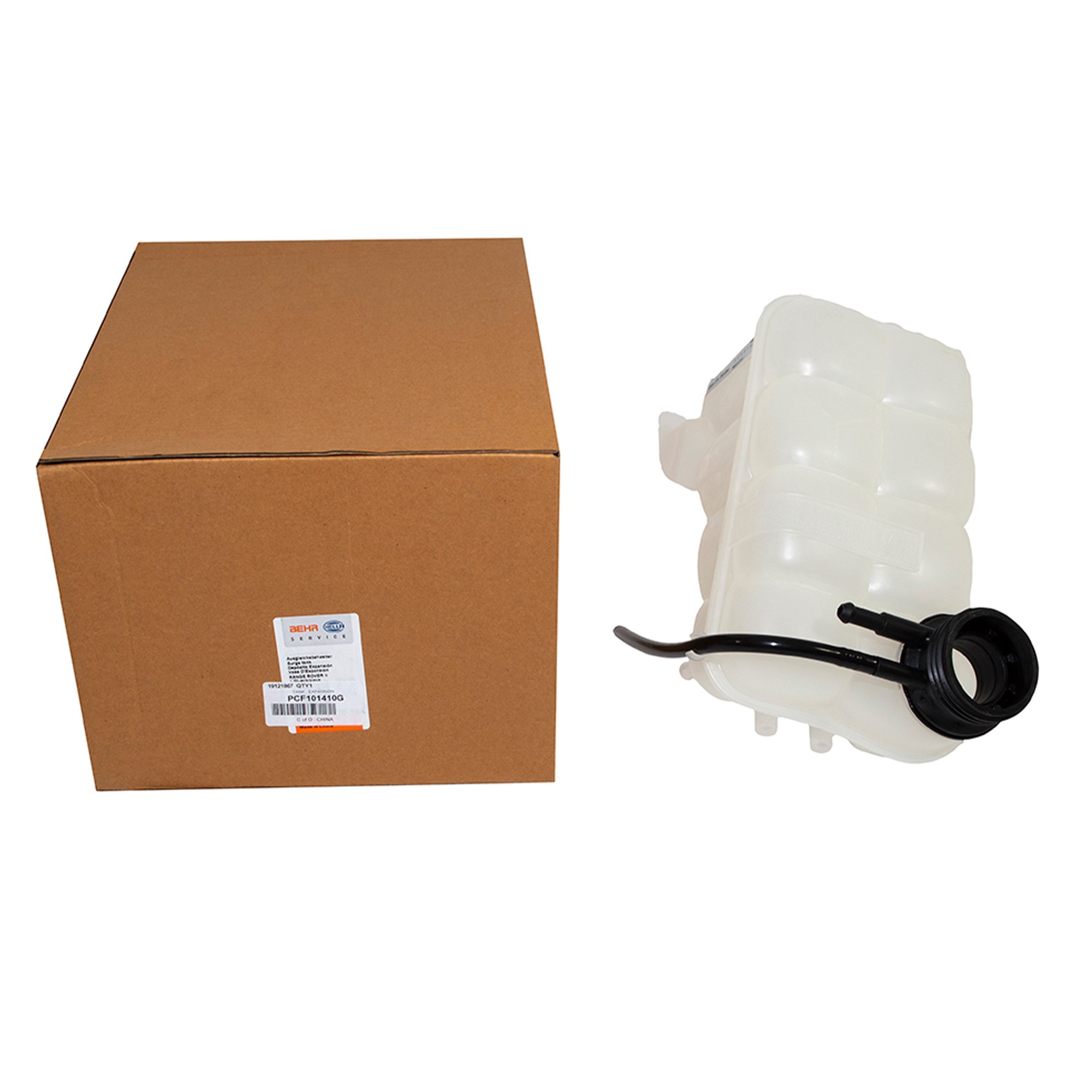PCF101410G - OEM Expansion Tank Assembly