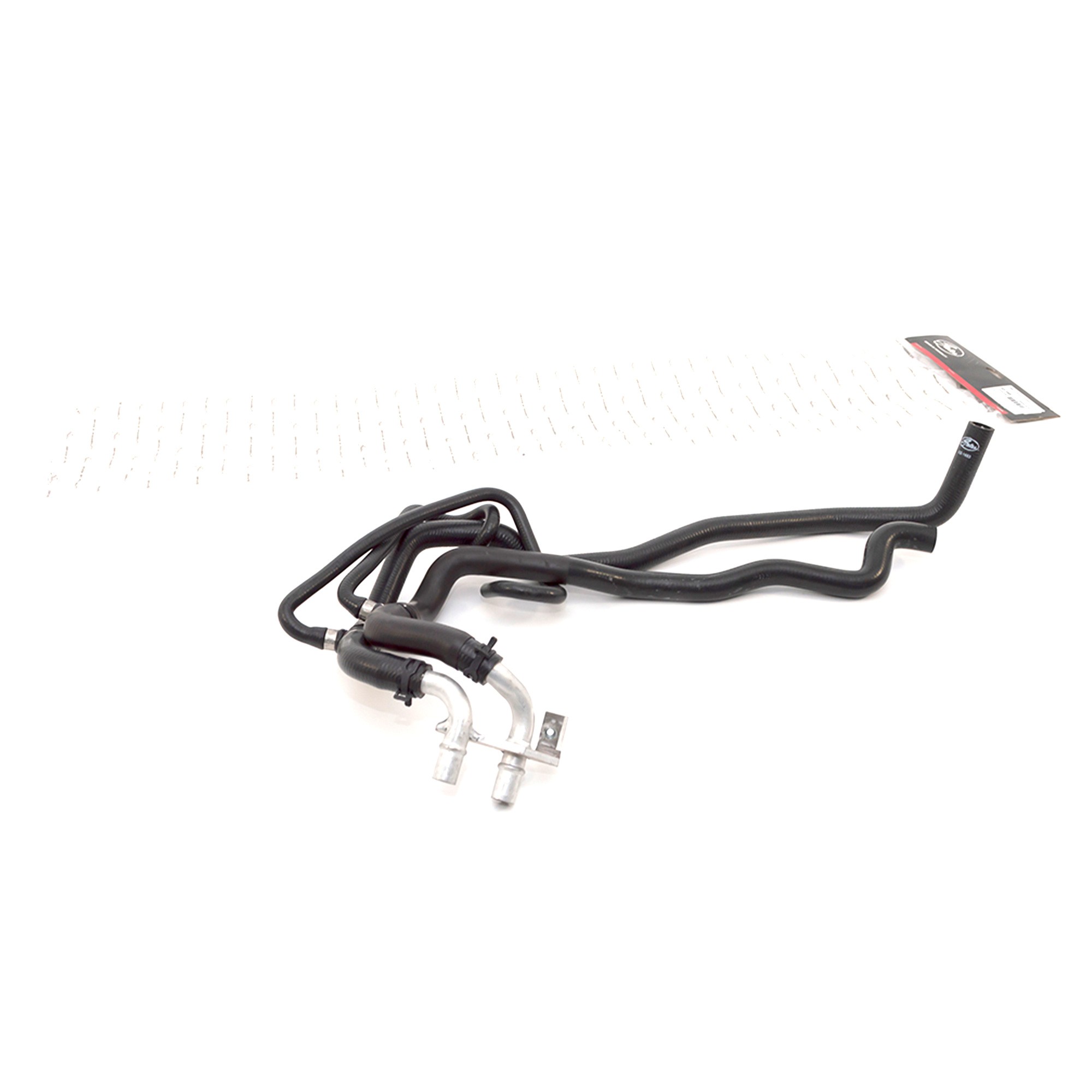 Water heater hose sale