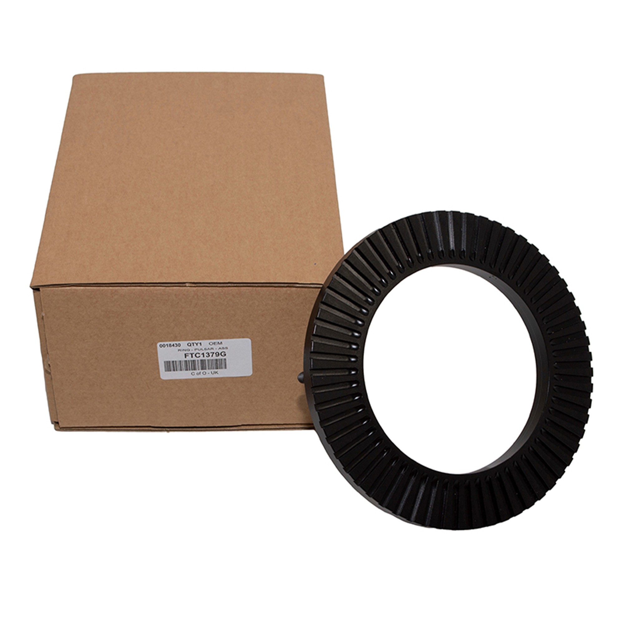 FTC1379G - OEM Pulsar Ring for Rear Abs Brakes