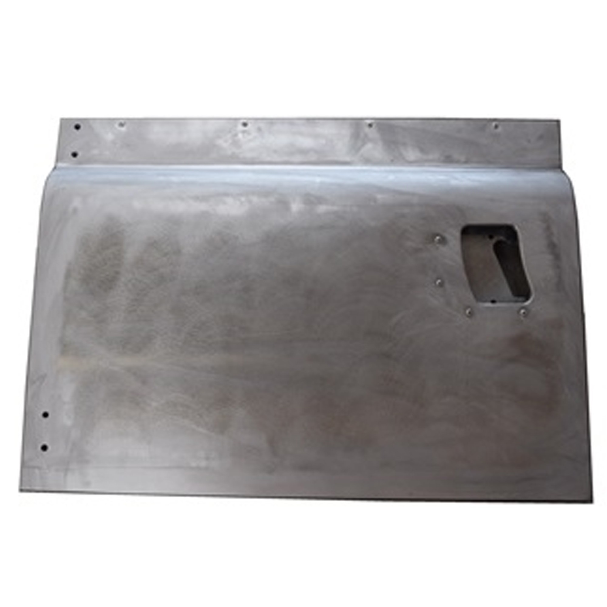 Land rover series sales 3 door bottom