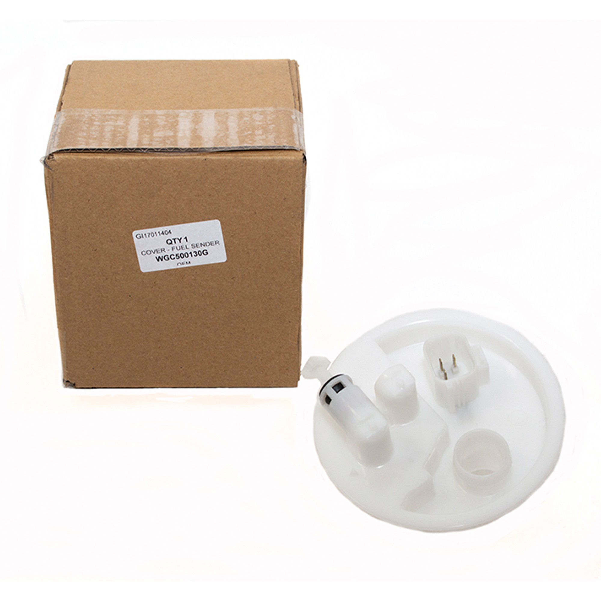 OEM Fuel Sender Cover - WGC500130 G