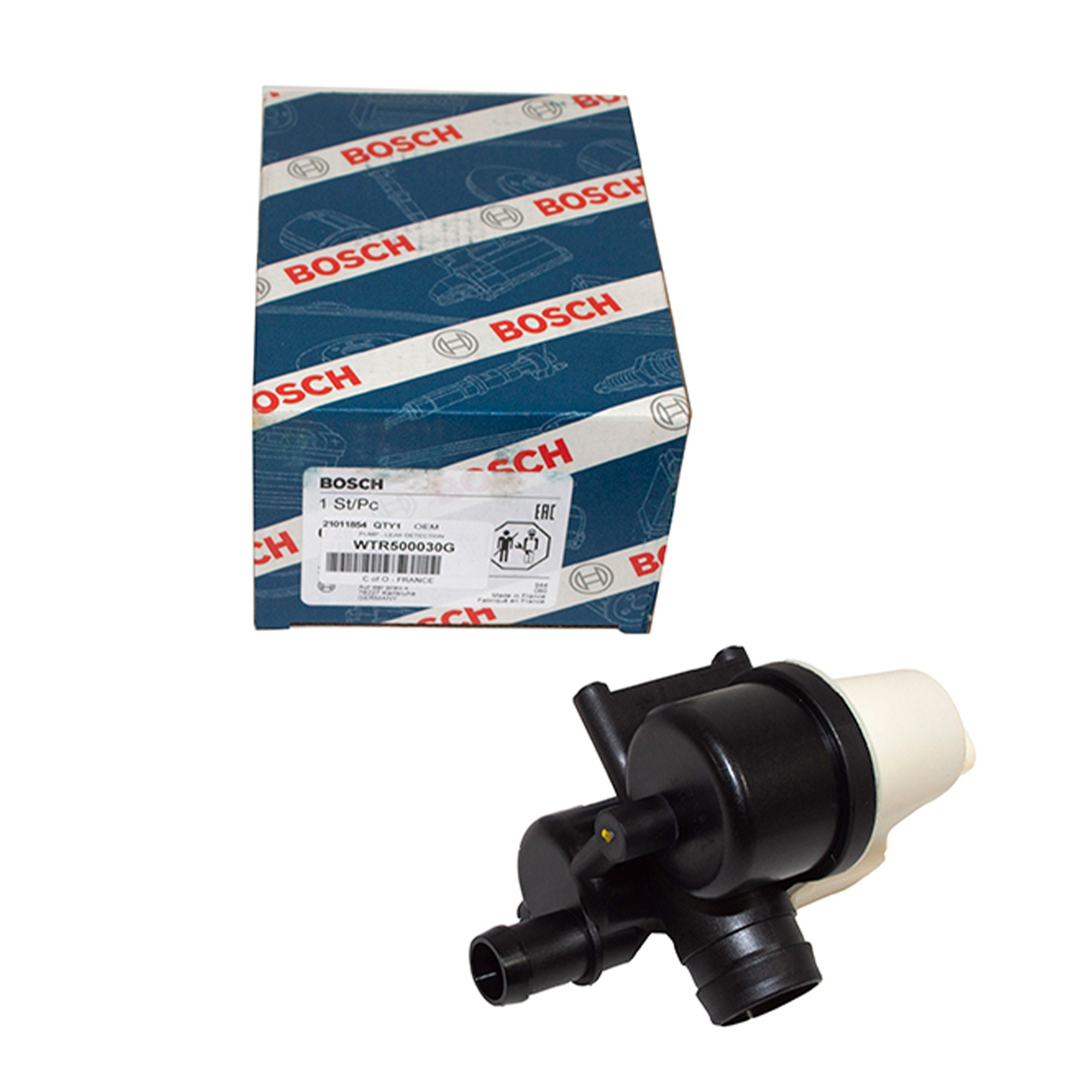WTR500030G - OEM Fuel Tank Valve