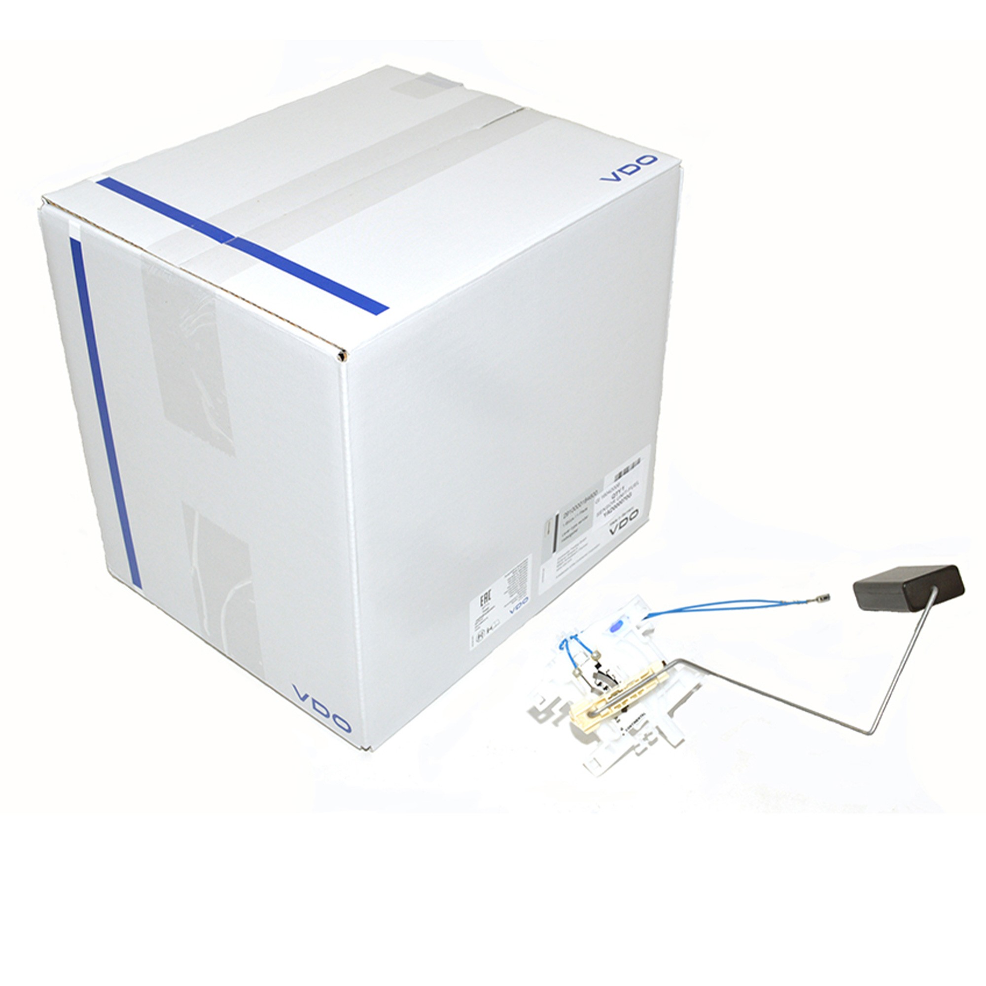 YAD000070G - OEM Fuel Sensor Unit