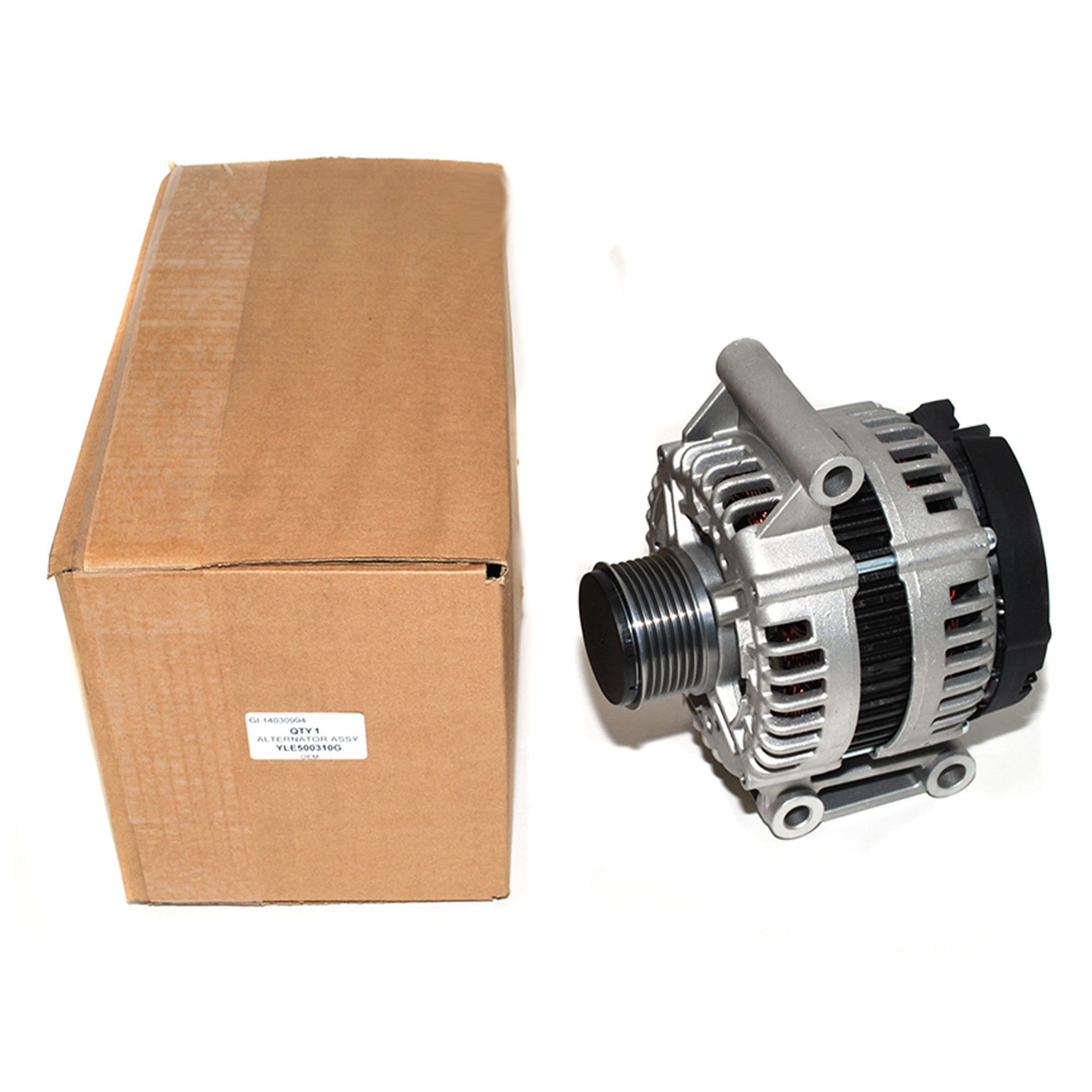 Puma alternator store