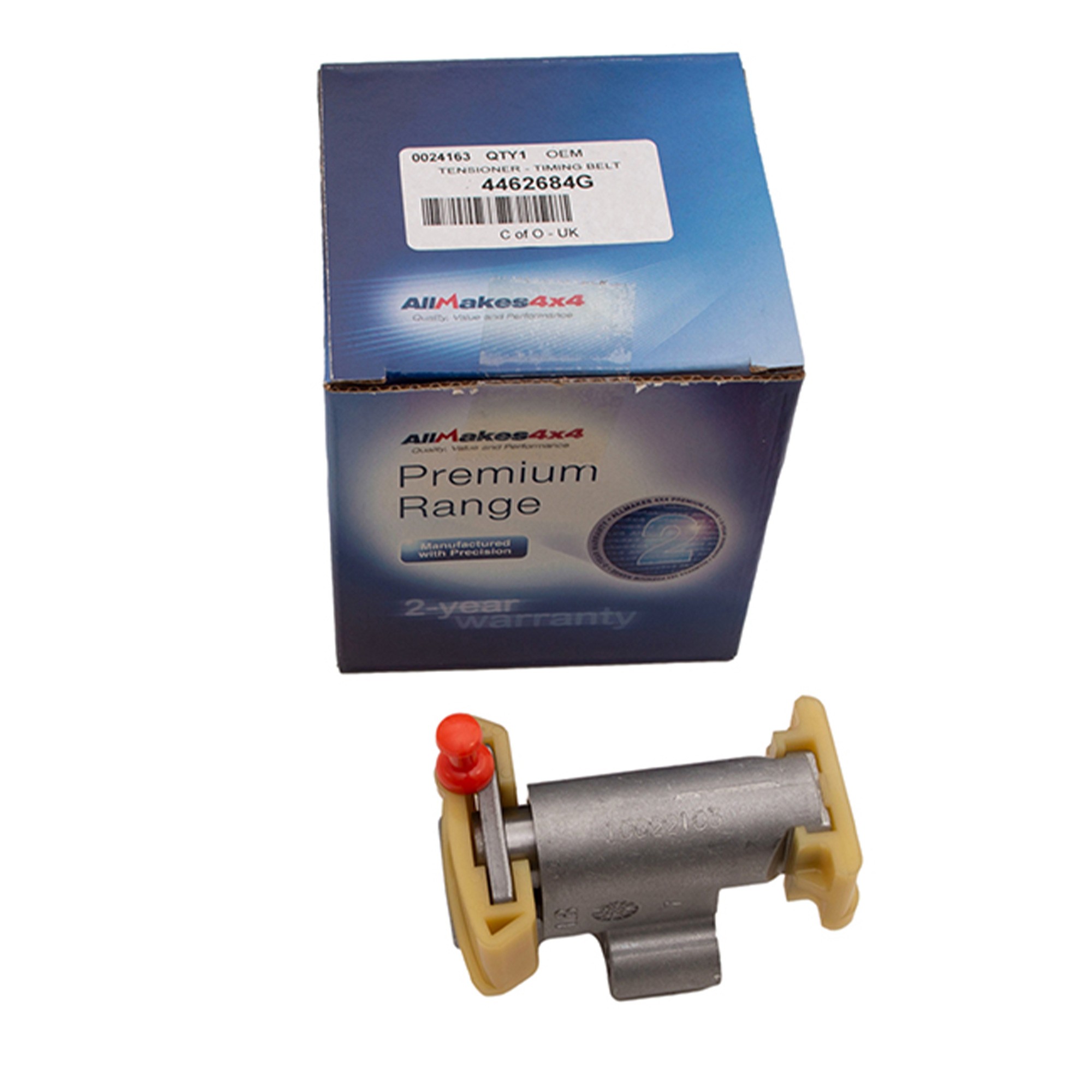 4462684G - OEM Secondary Tensioner Left Bank 4.4 4.2 V8 Petrol