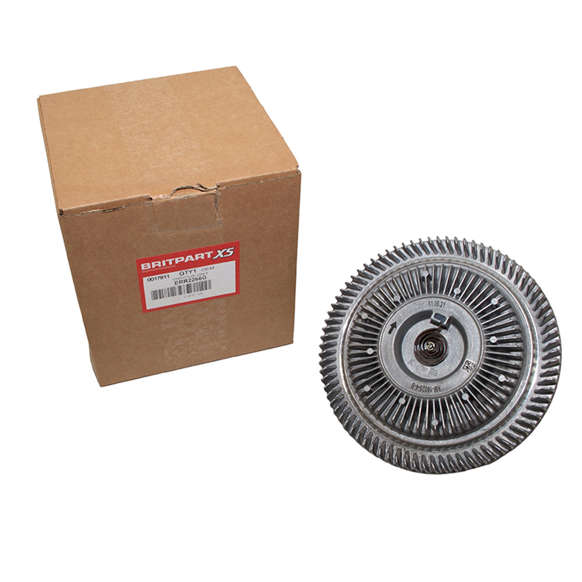 ERR2266G - OEM Viscous Unit 300 T.d.i OEM