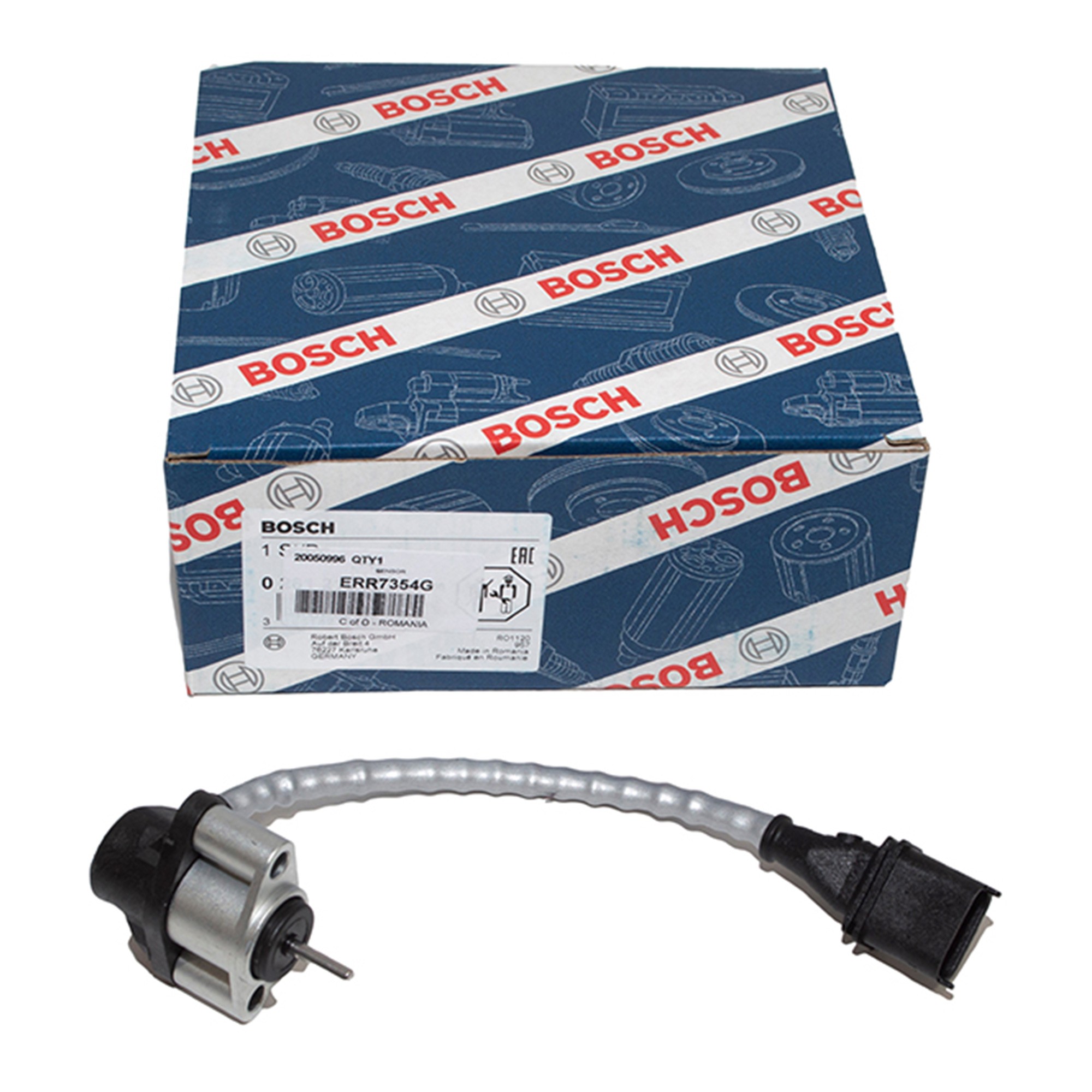 ERR7354G - OEM Crankshaft Sensor V8 Automatic Transmission