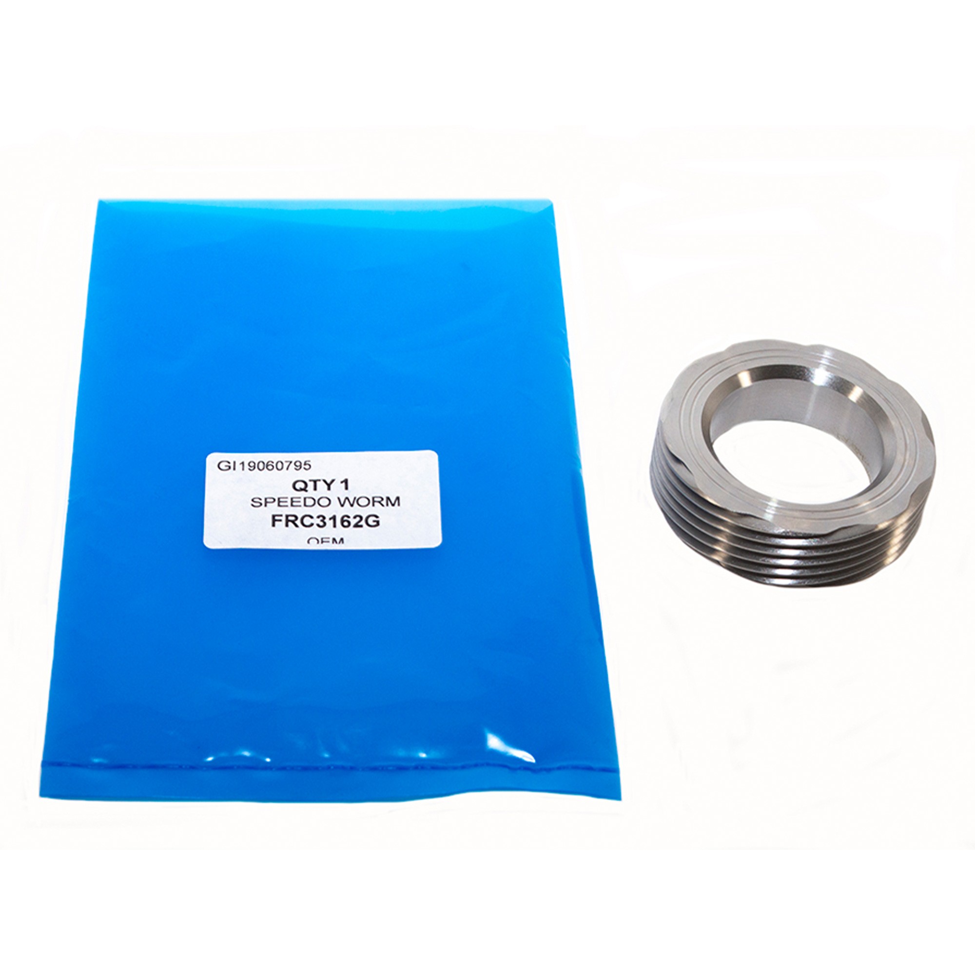 FRC3162G - OEM Speedo Worm 90-110 Discovery RRC