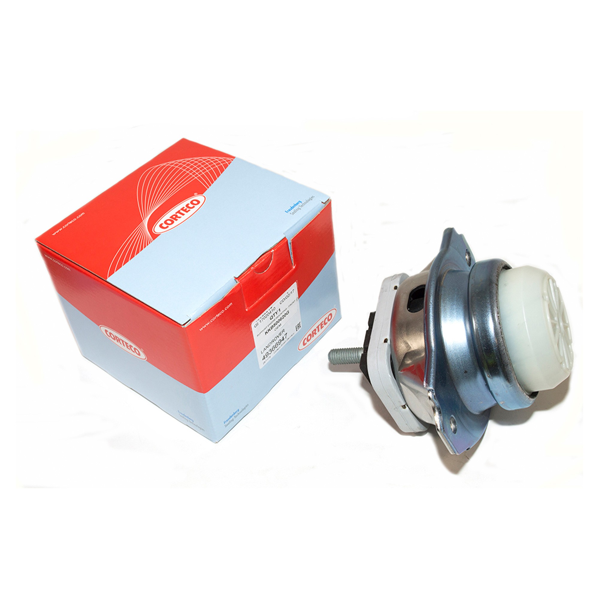 KKB500620G - OEM Support Engine Mounting - Front