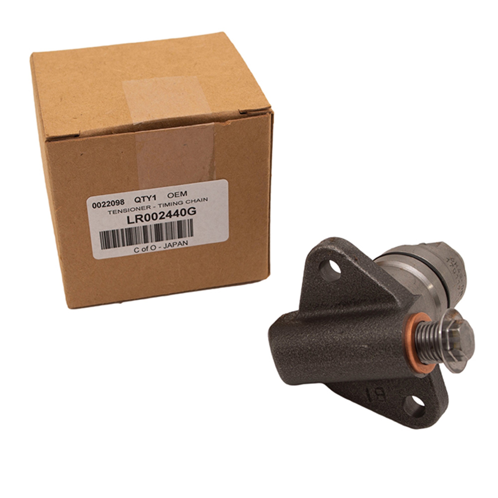 LR002440G - OEM 3.6L V8 Timing Chain Tensioner