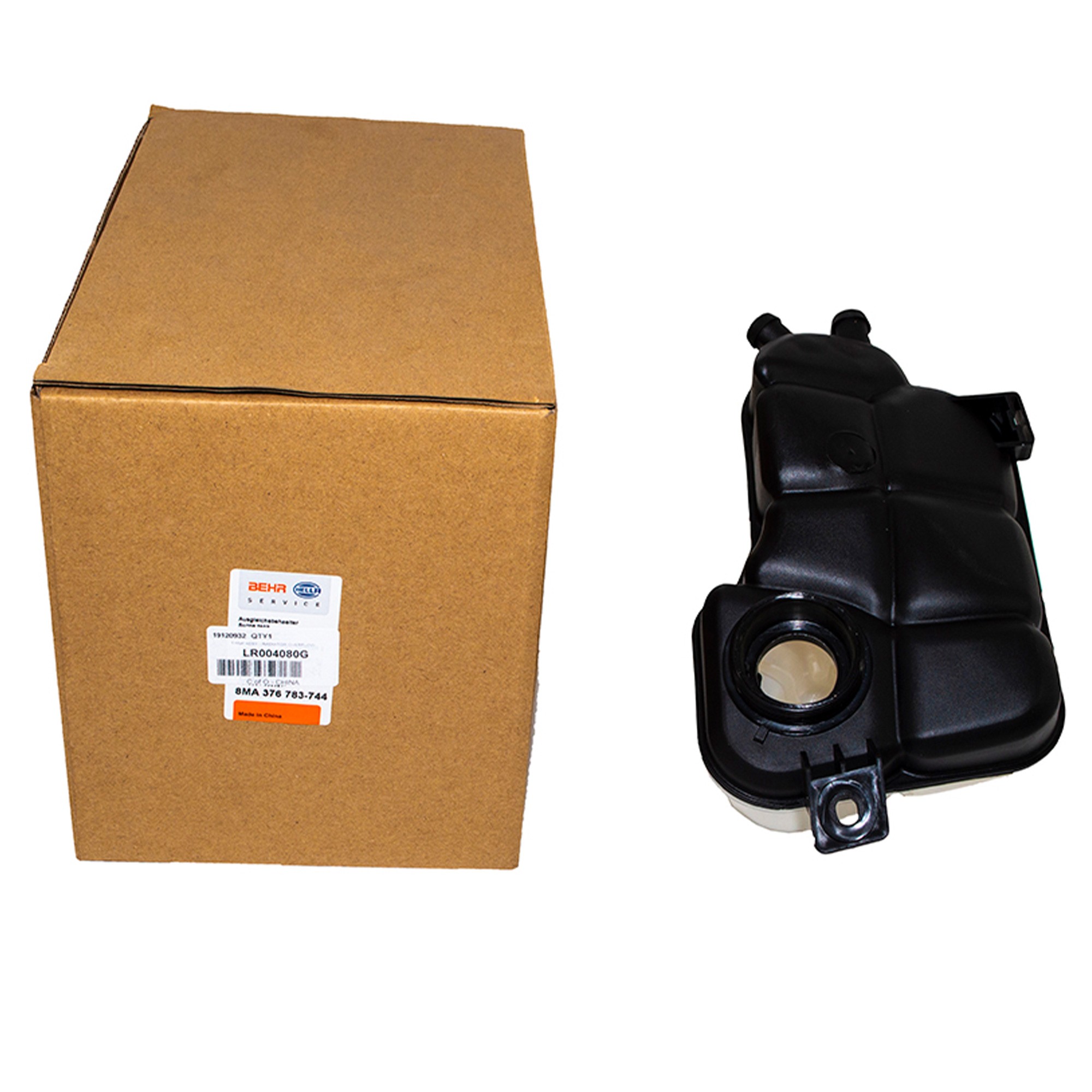 LR004080G - Freelander 2 OEM Radiator Over Flow Tank