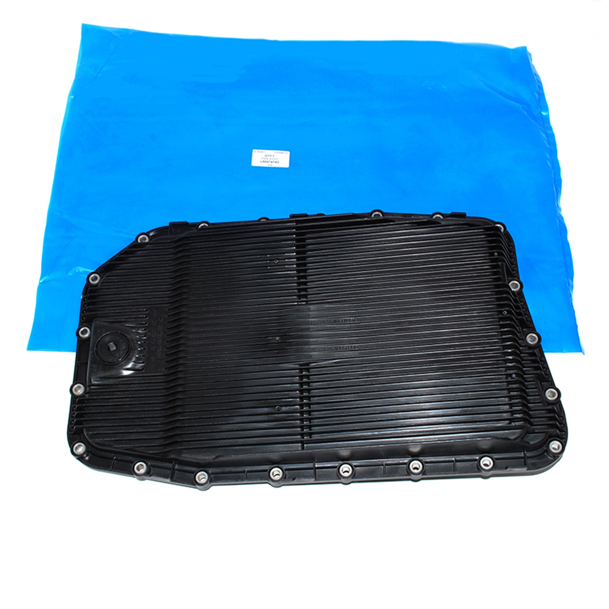 LR007474G OEM Transmission Sump Includes Filter