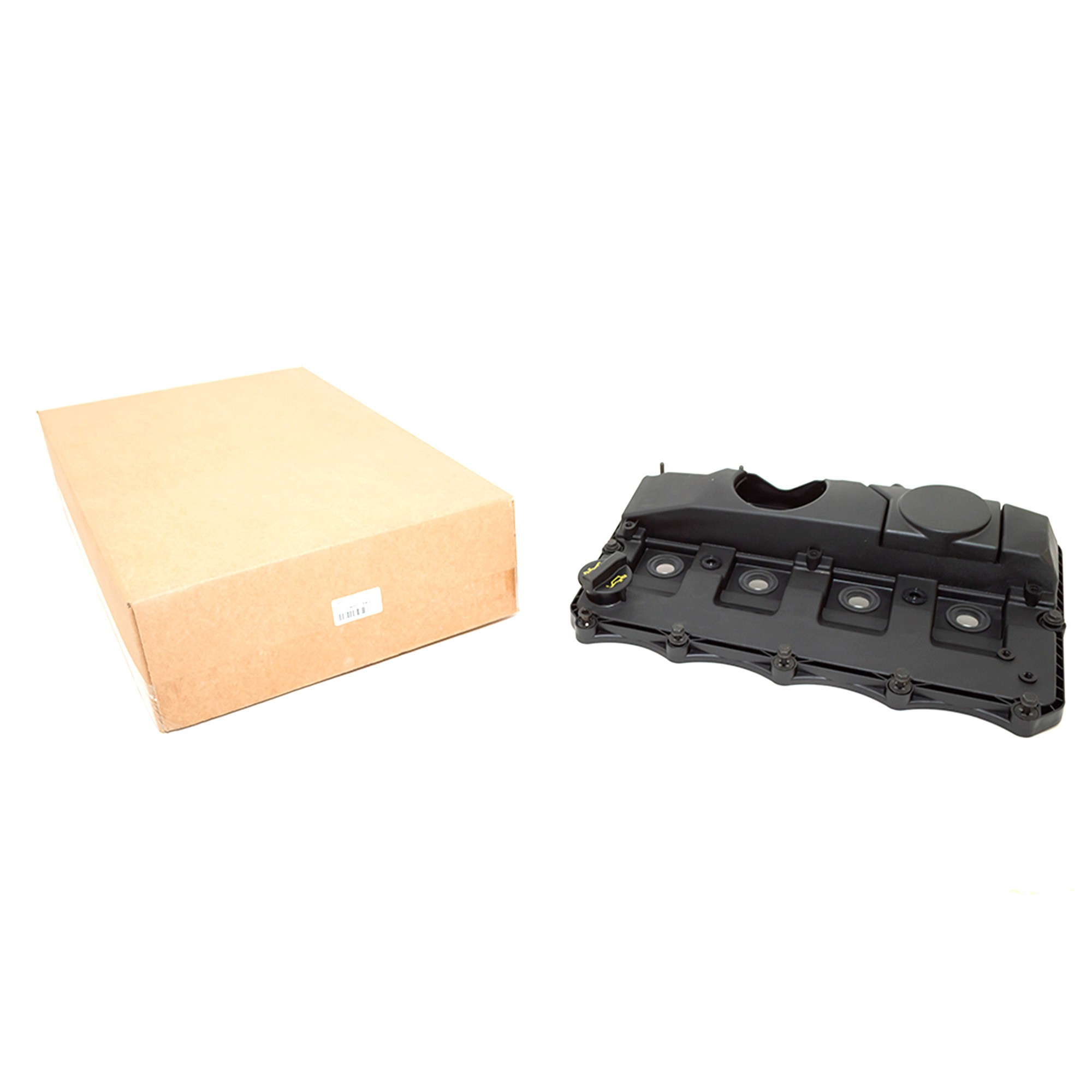 LR007754G - OEM Defender 2.4 Puma Camshaft Cover