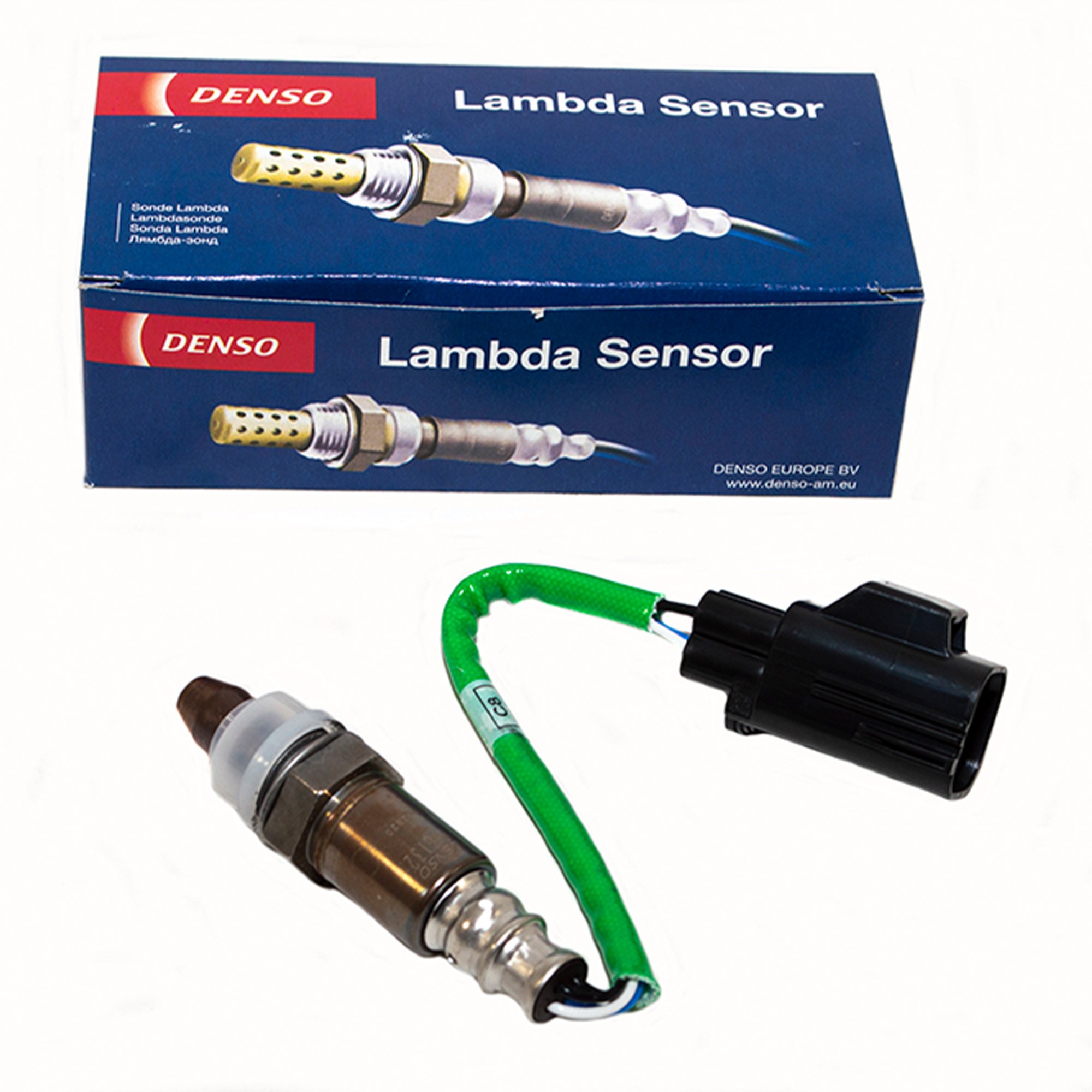 LR011710G - OEM Exhaust Gas Oxygen Sensor