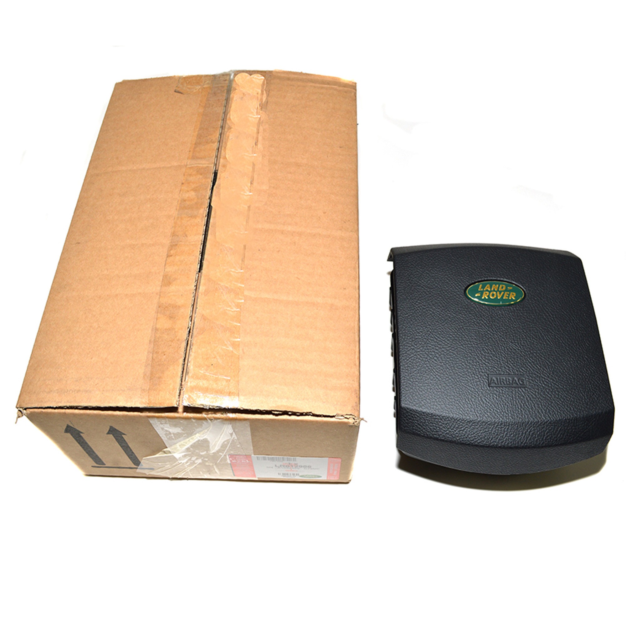 LR012986 - Air Bag Modular from Chassis 9A206535