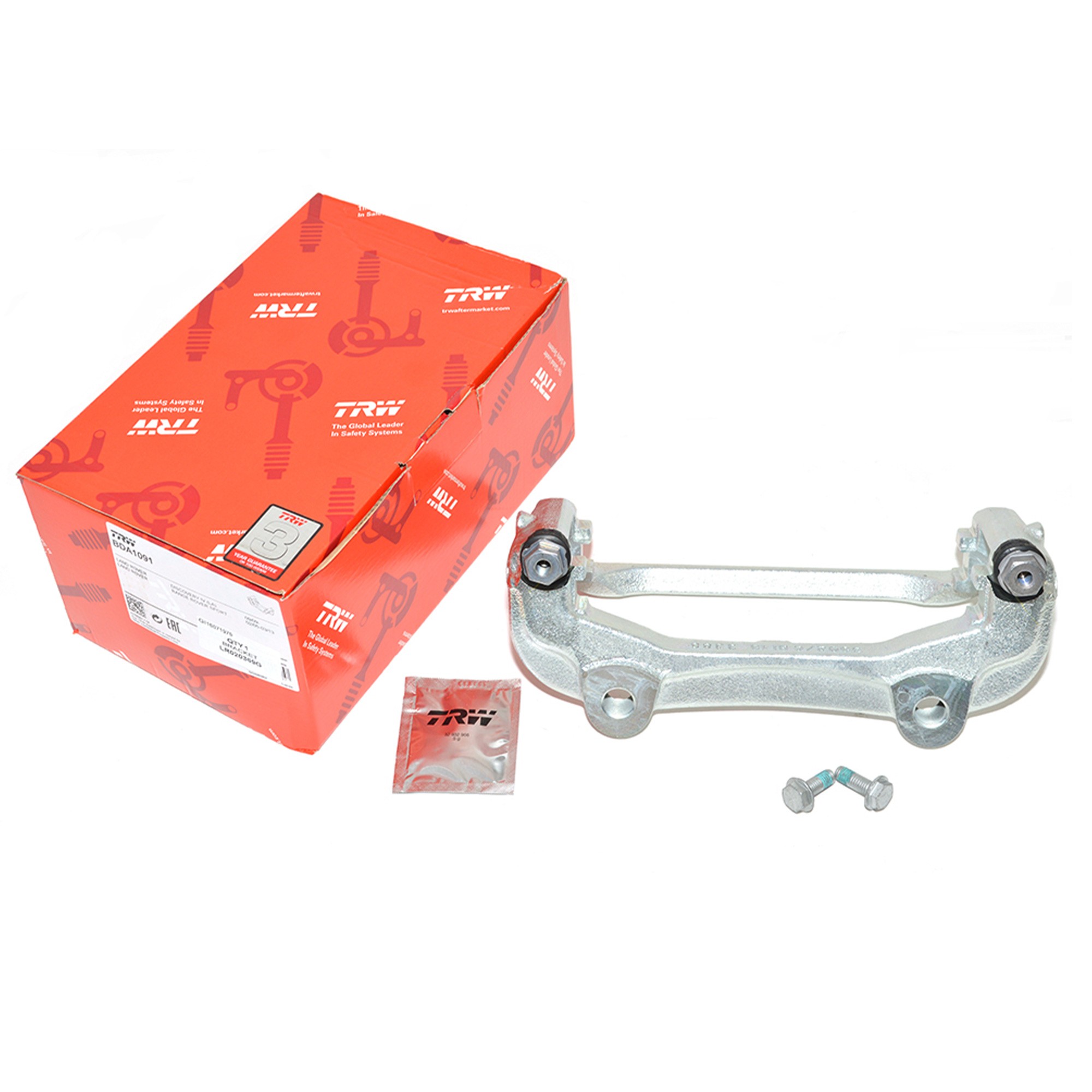 LR020369G - OEM Front RH Caliper Bracket