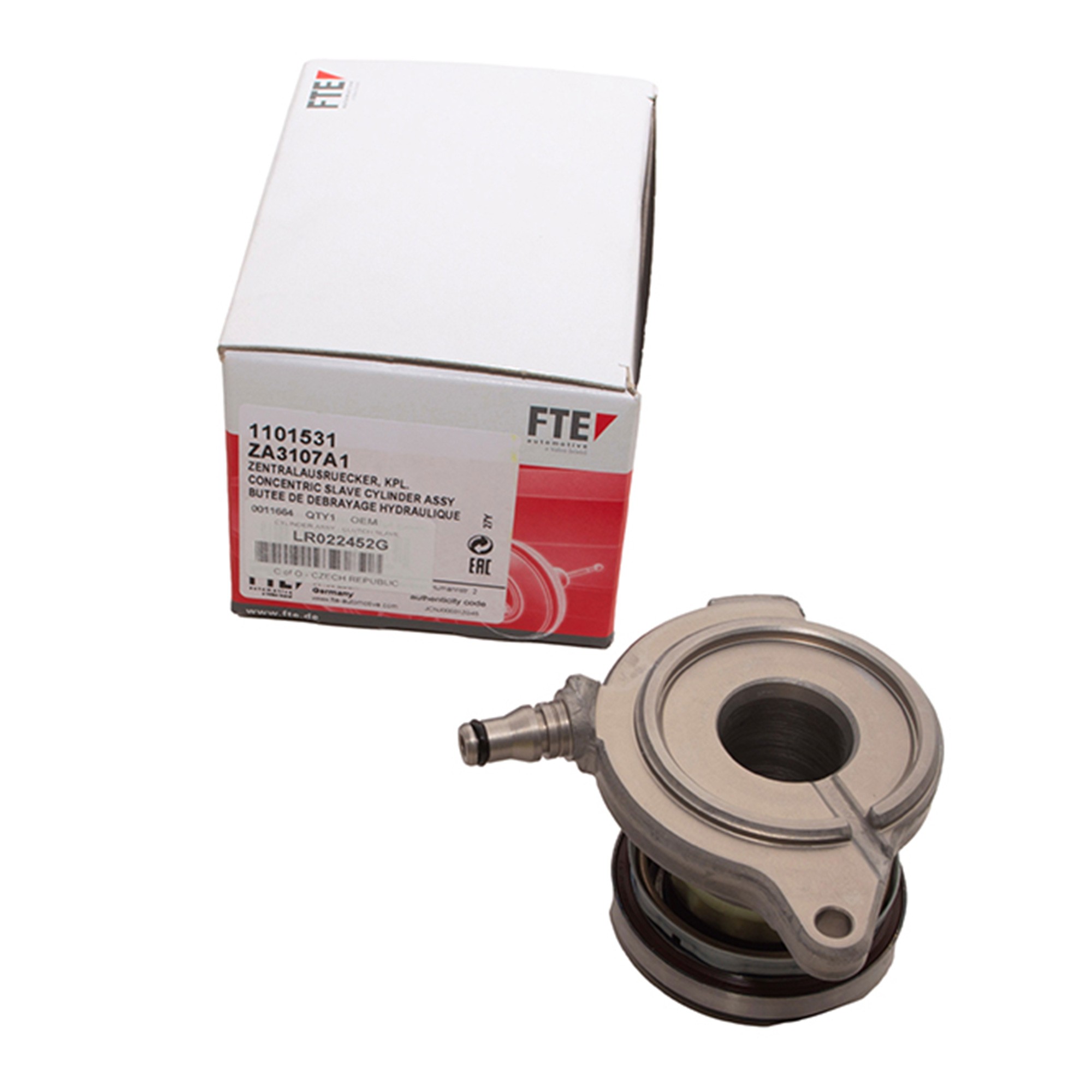 LR022452G - OEM Slave Cylinder Clutch