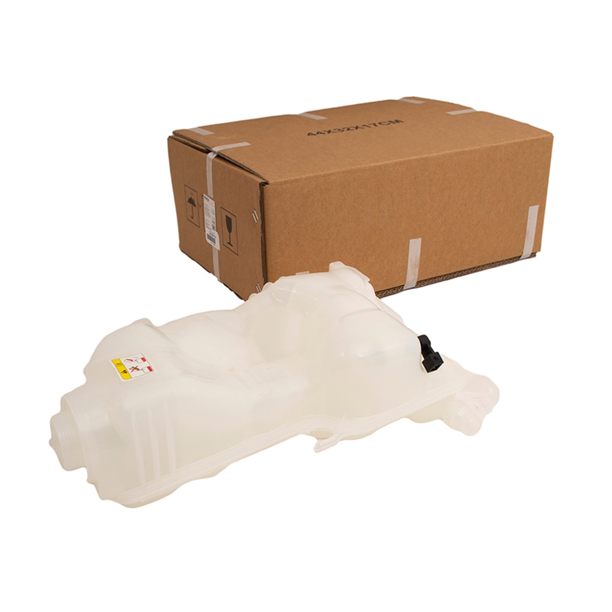 LR023077G - OEM Water Expansion Tank