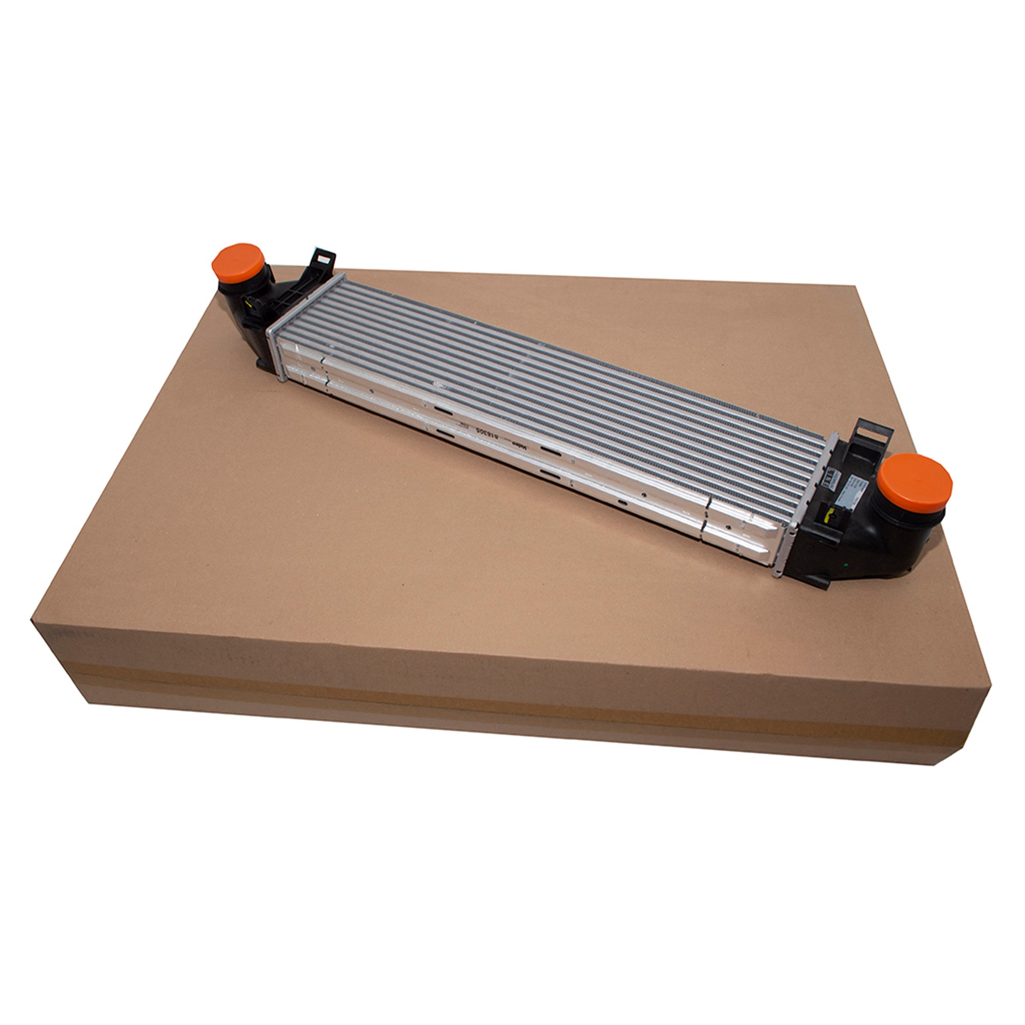 LR031467G - OEM 2.0L 16V Intercooler