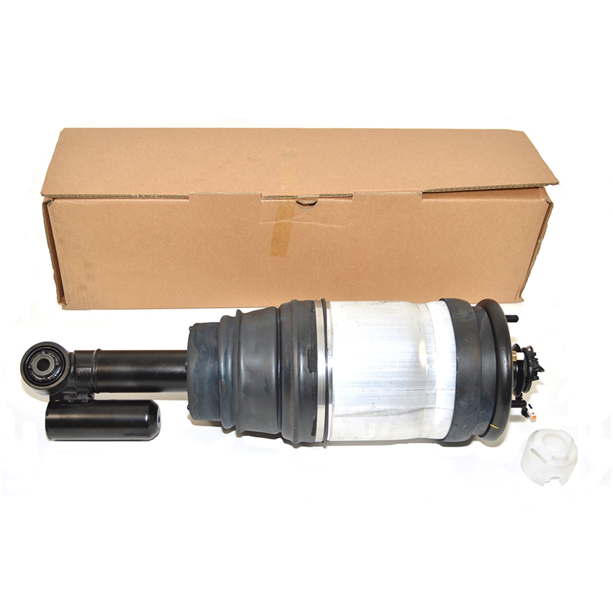 LR032652G - Genuine Rear RH Damper with Continuous Variable Damping