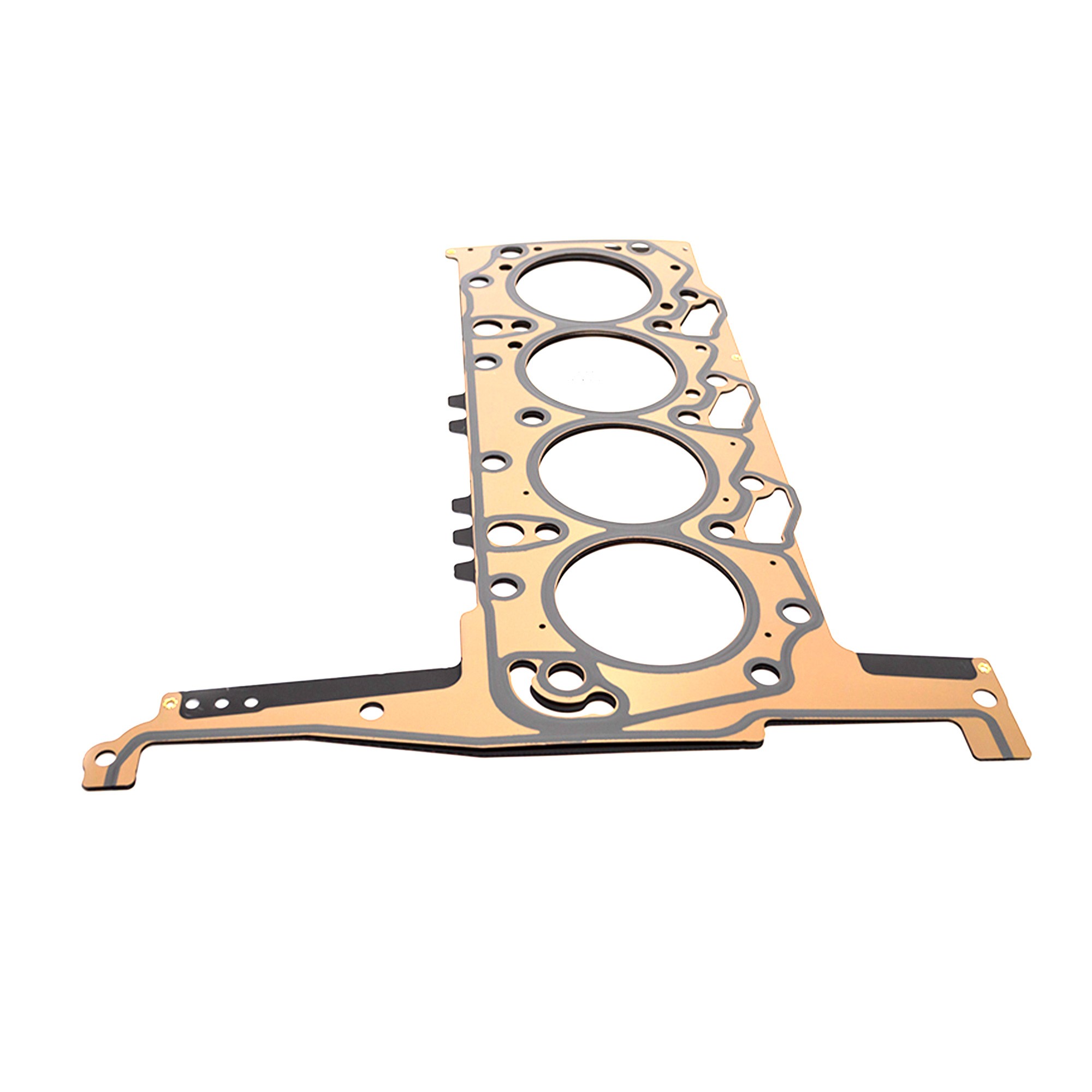 LR040899G - OEM Puma 2.2 Head Gasket 3 Teeth