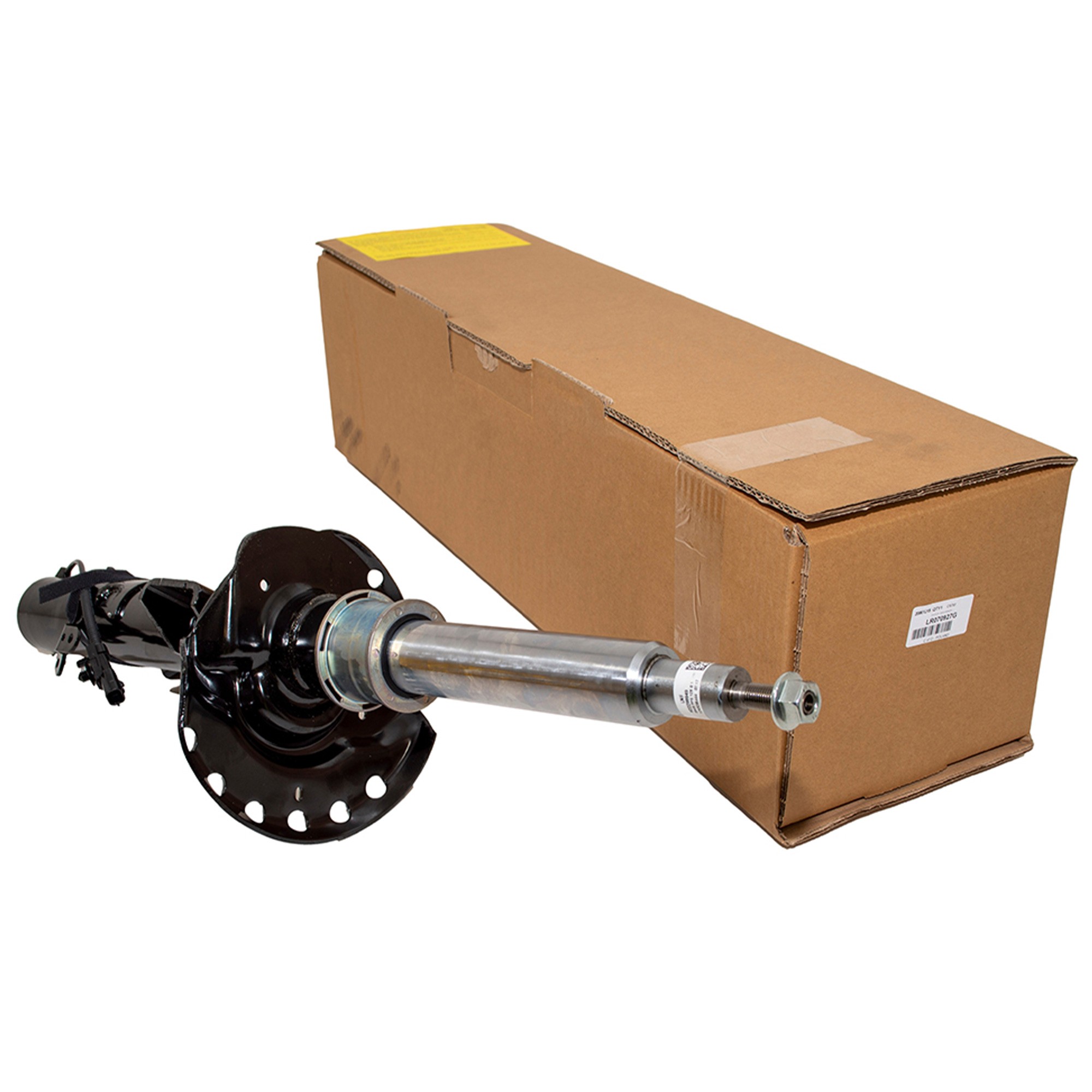 LR070927G - OEM Front RH Shock Absorber Magnetic Dampining