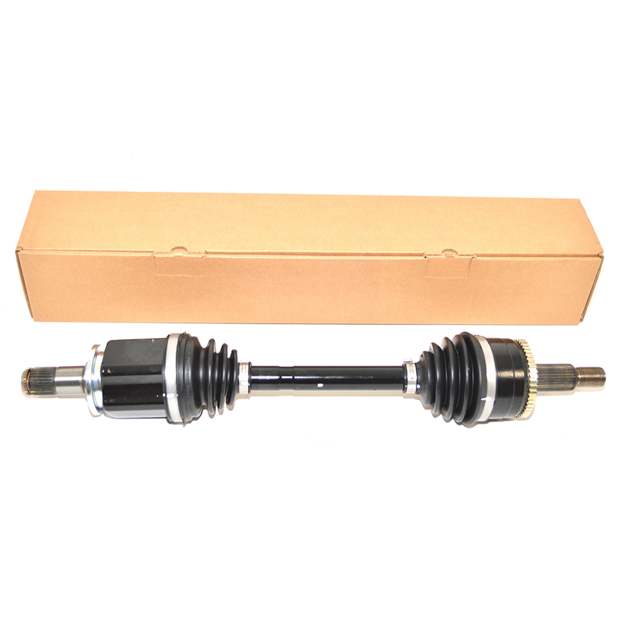 Front 2025 drive shaft