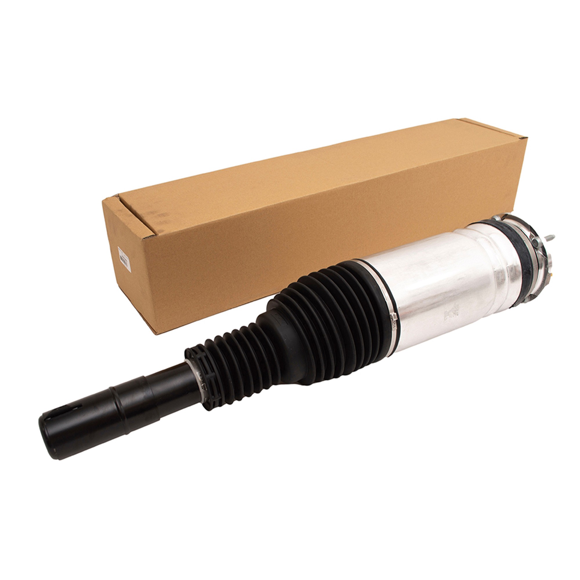 LR087085G - Ome Front RH Suspension Strut with Ace