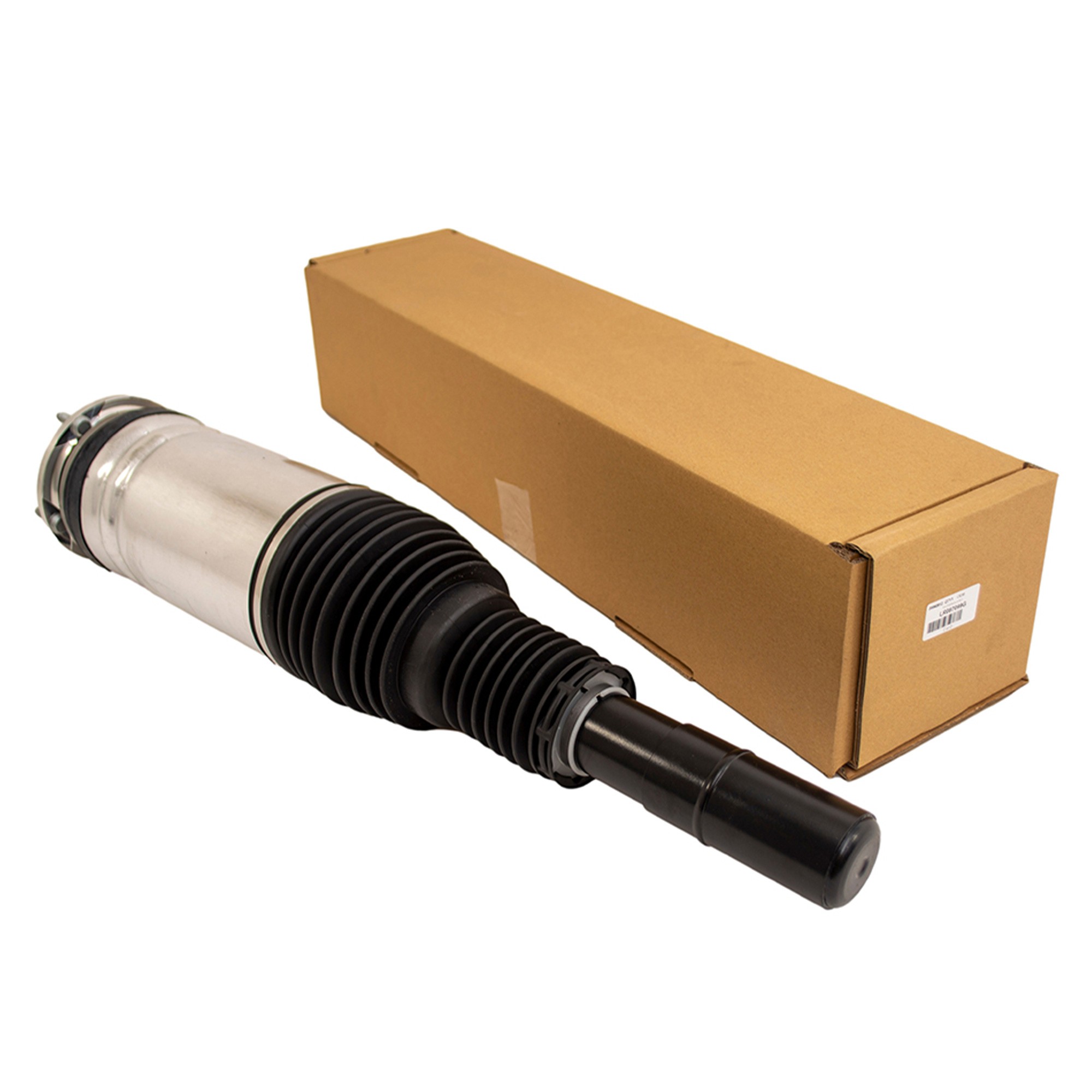 LR087099G - Svr OEM LH Front Macpherson Strut
