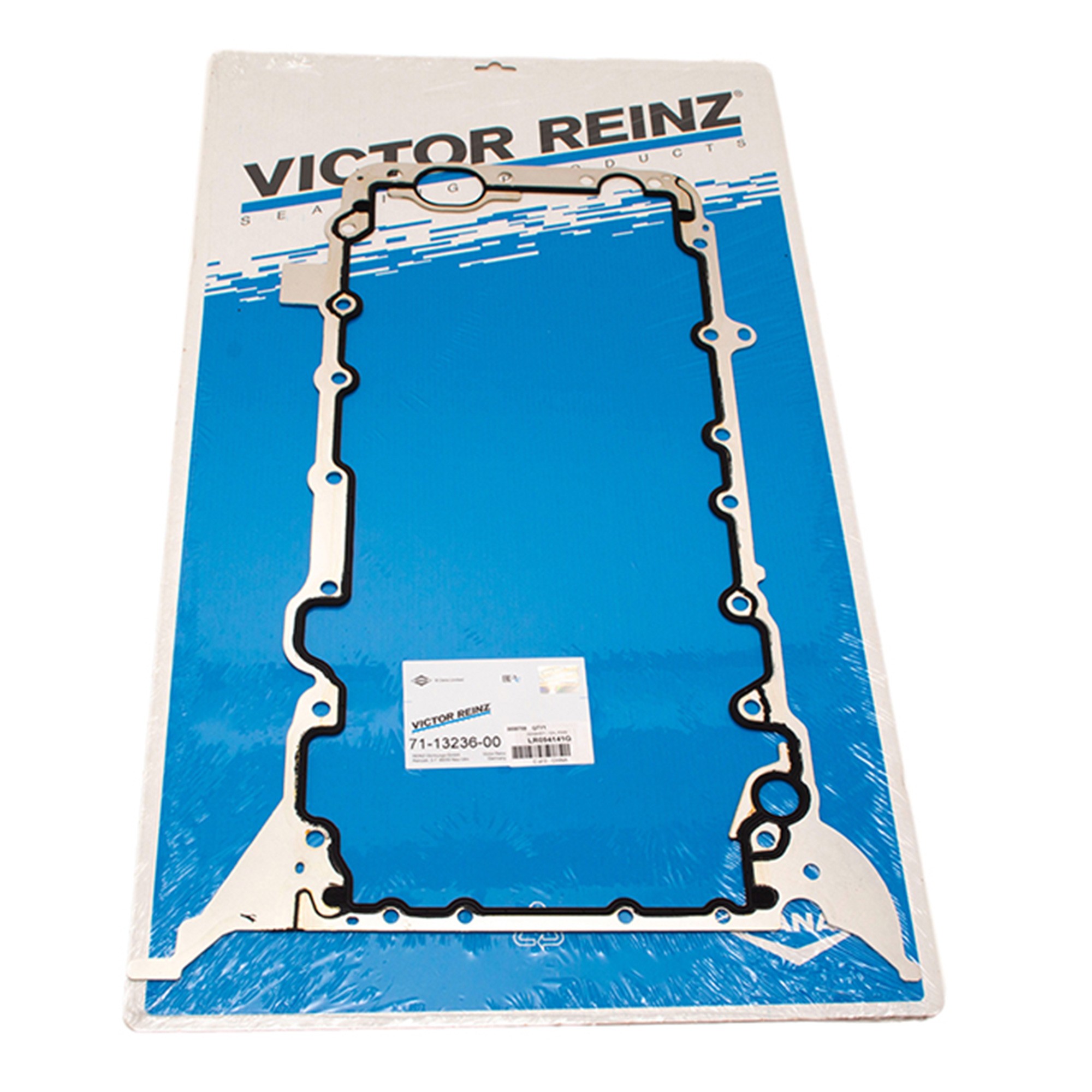 Reinz 71-33491-00 Gasket Oil Sump Cross Reference VICTOR REINZ 71