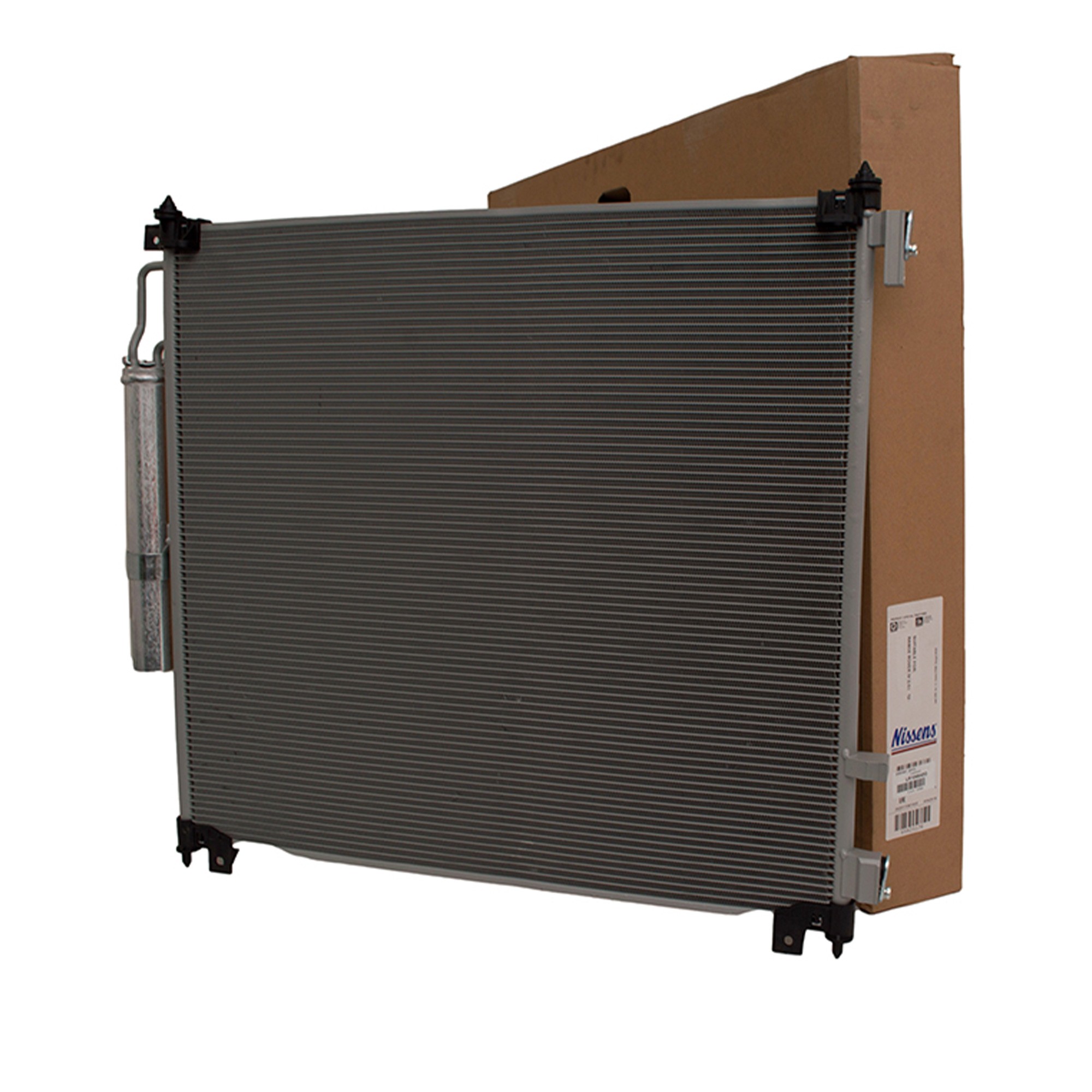 LR106642G - OEM Aircon Condenser