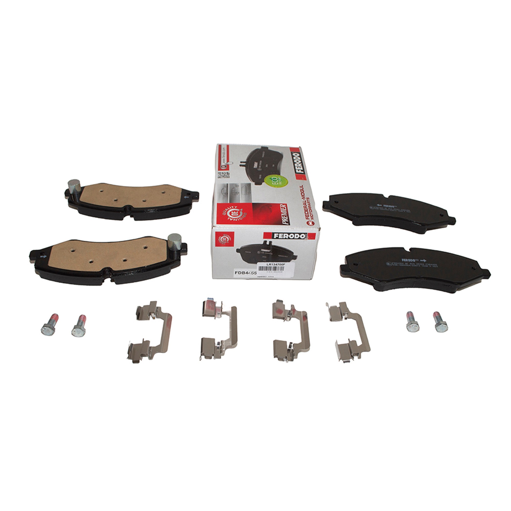 LR134700F - Use 614123463F