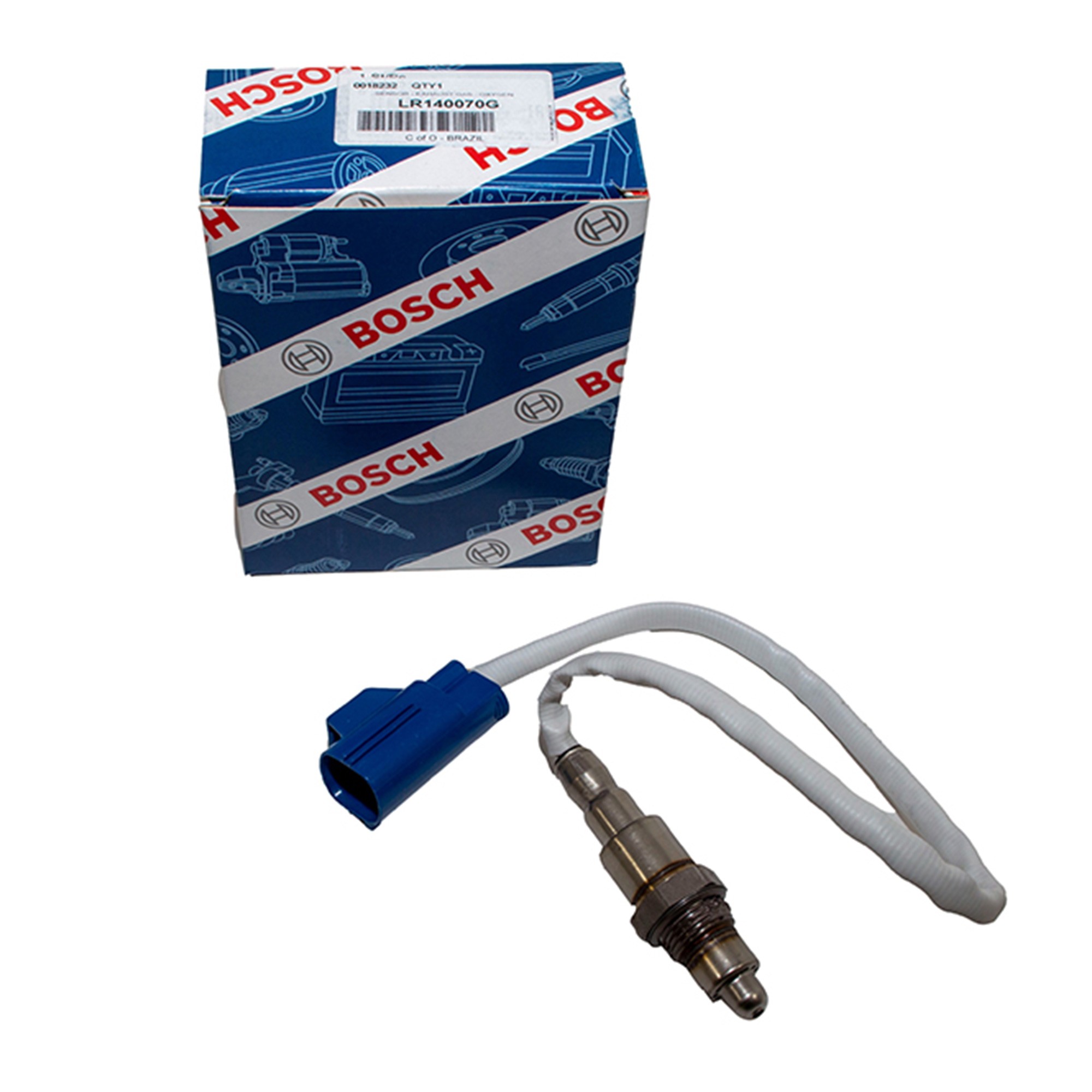 LR140070G OEM Rear Exhaust Oxygen Sensor