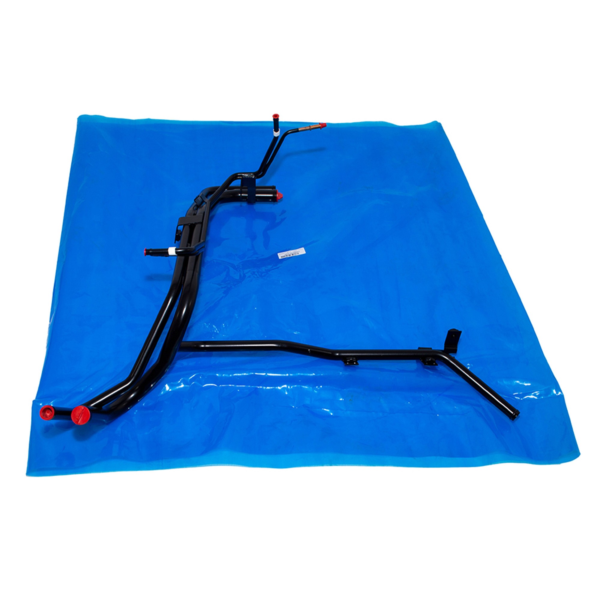 PEP103060G - OEM Manifold Multi Point Injection Fuel Distribution 2L Tdc