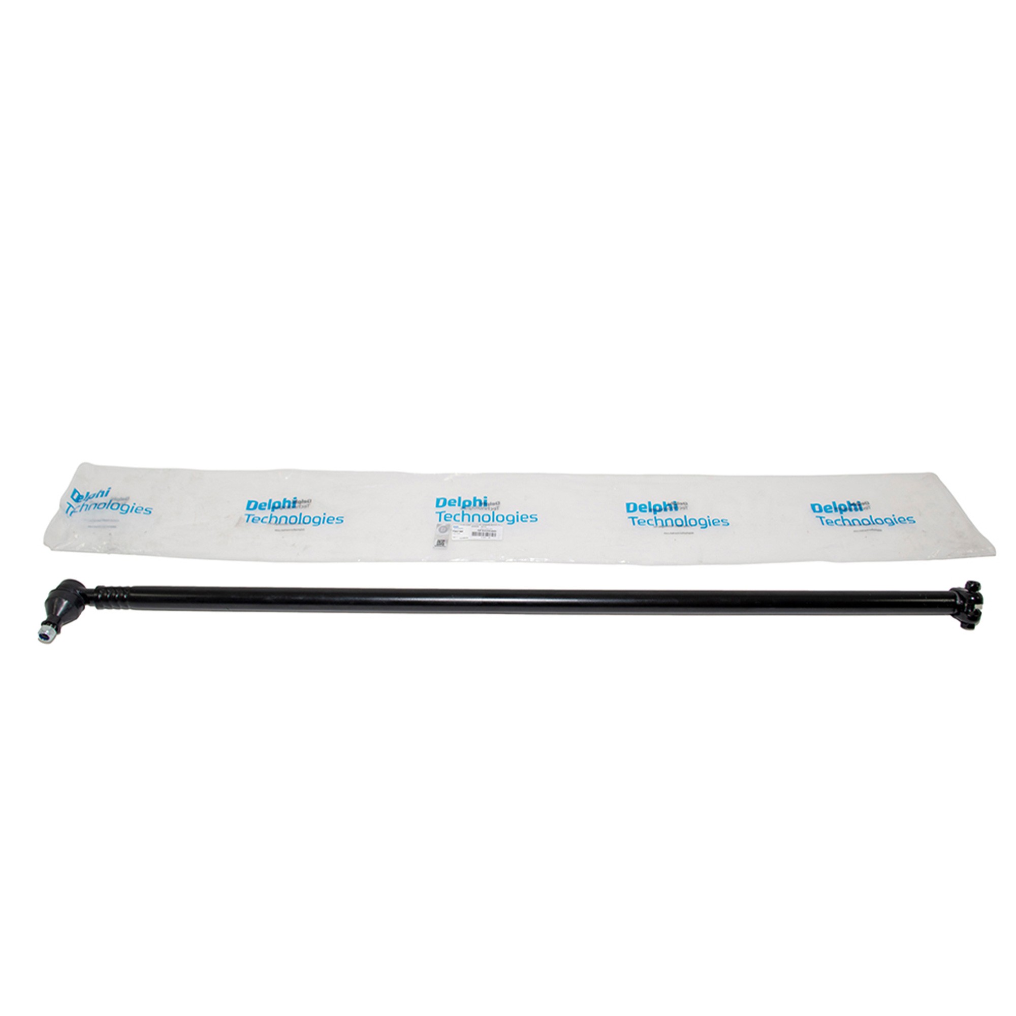 QFS000040D - OEM Steering Ball Joint and Rod for Long Section