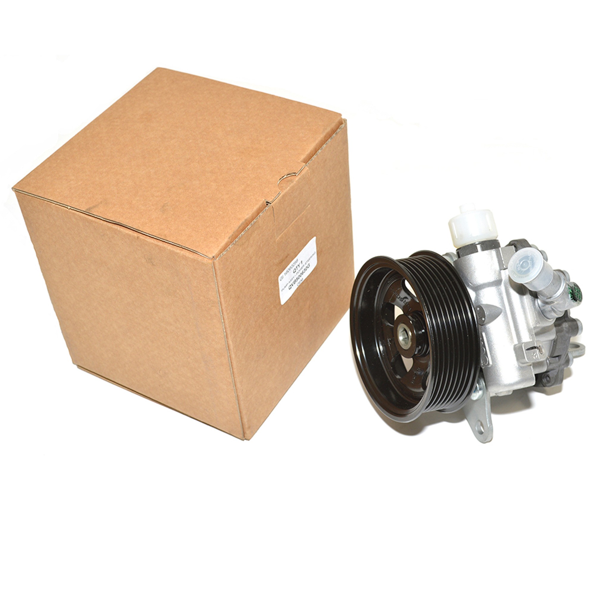 QVB500630G - OEM 3.6 V8 Dohc Power Steering Pump