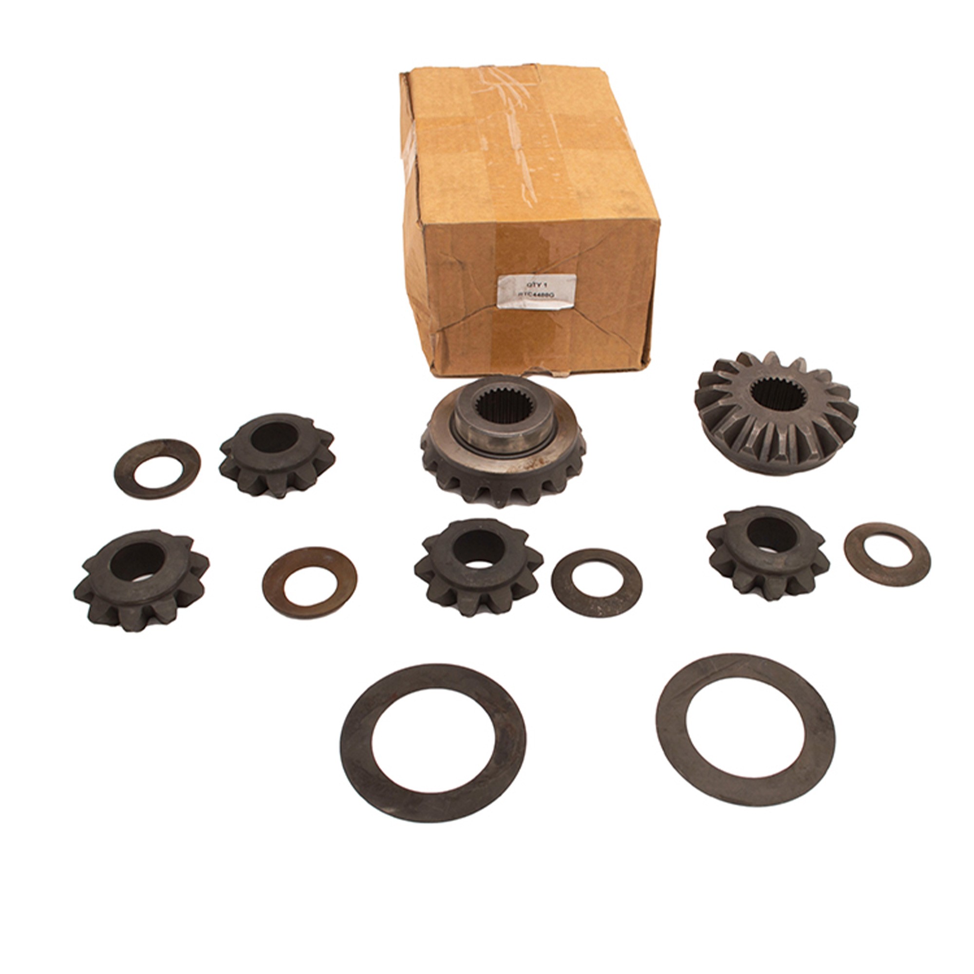 RTC4488G - OEM Differential Gear Kit Salisbury