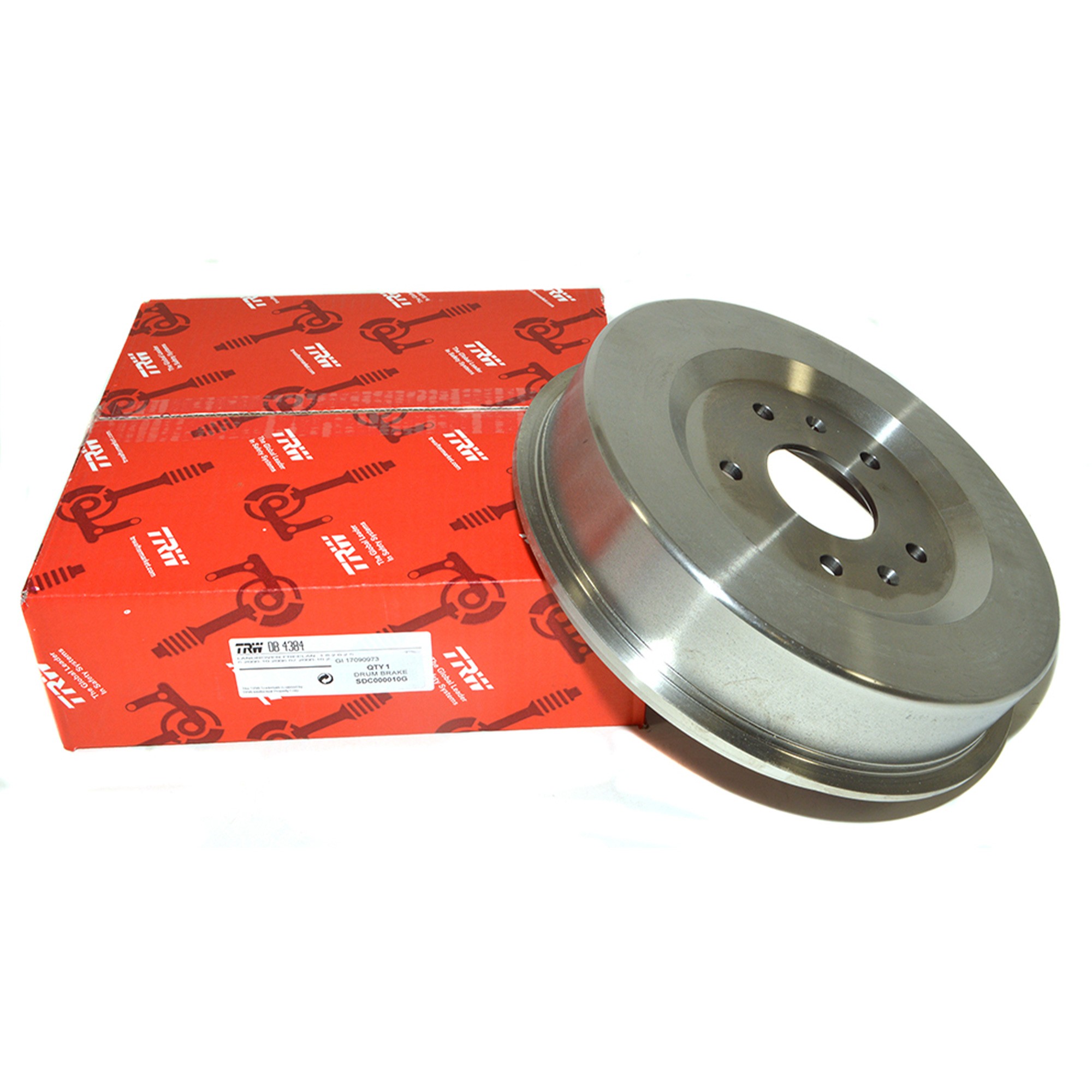 Freelander 1 sales rear brakes