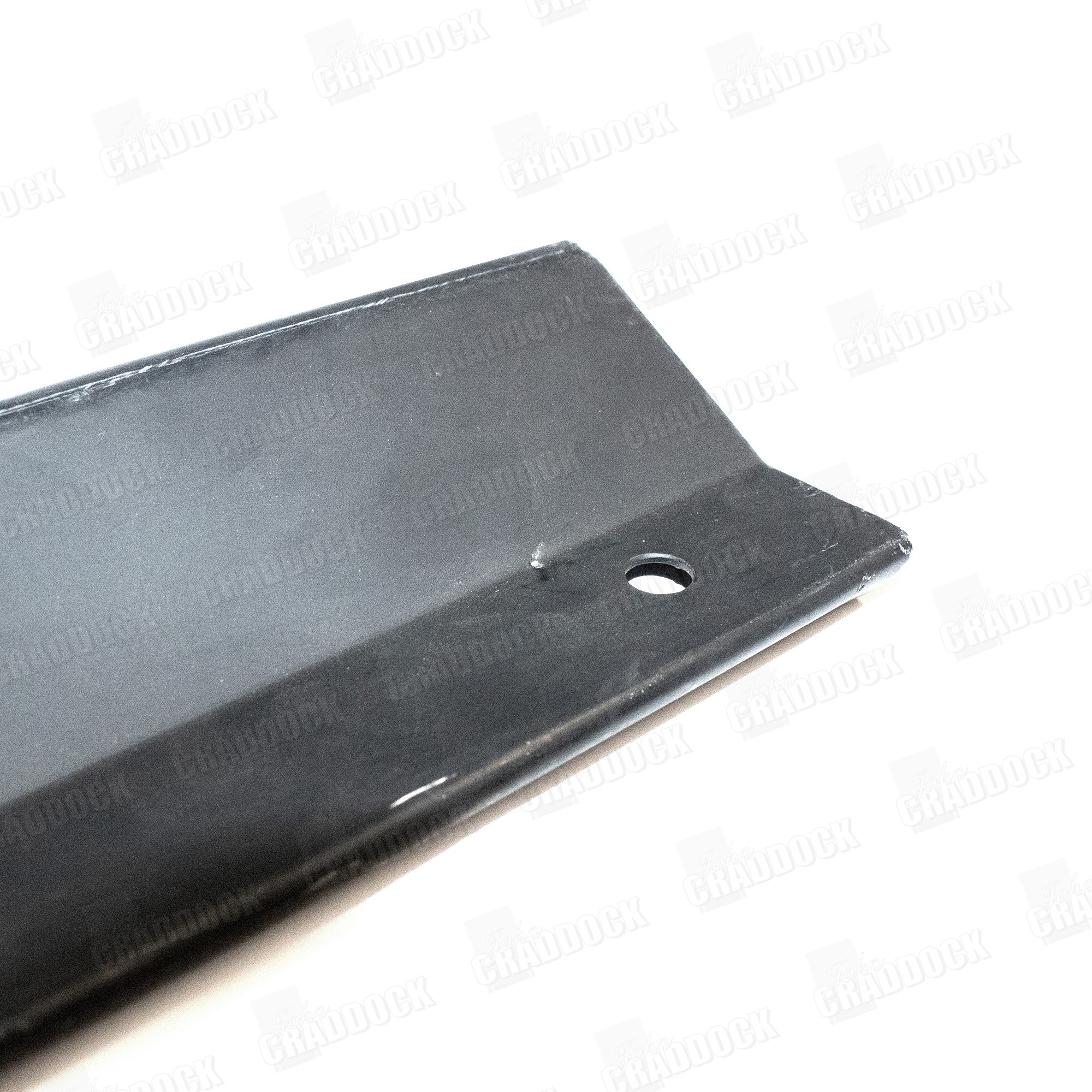 Wiper Rack Finisher - Suffix (F) Onwards 1969+