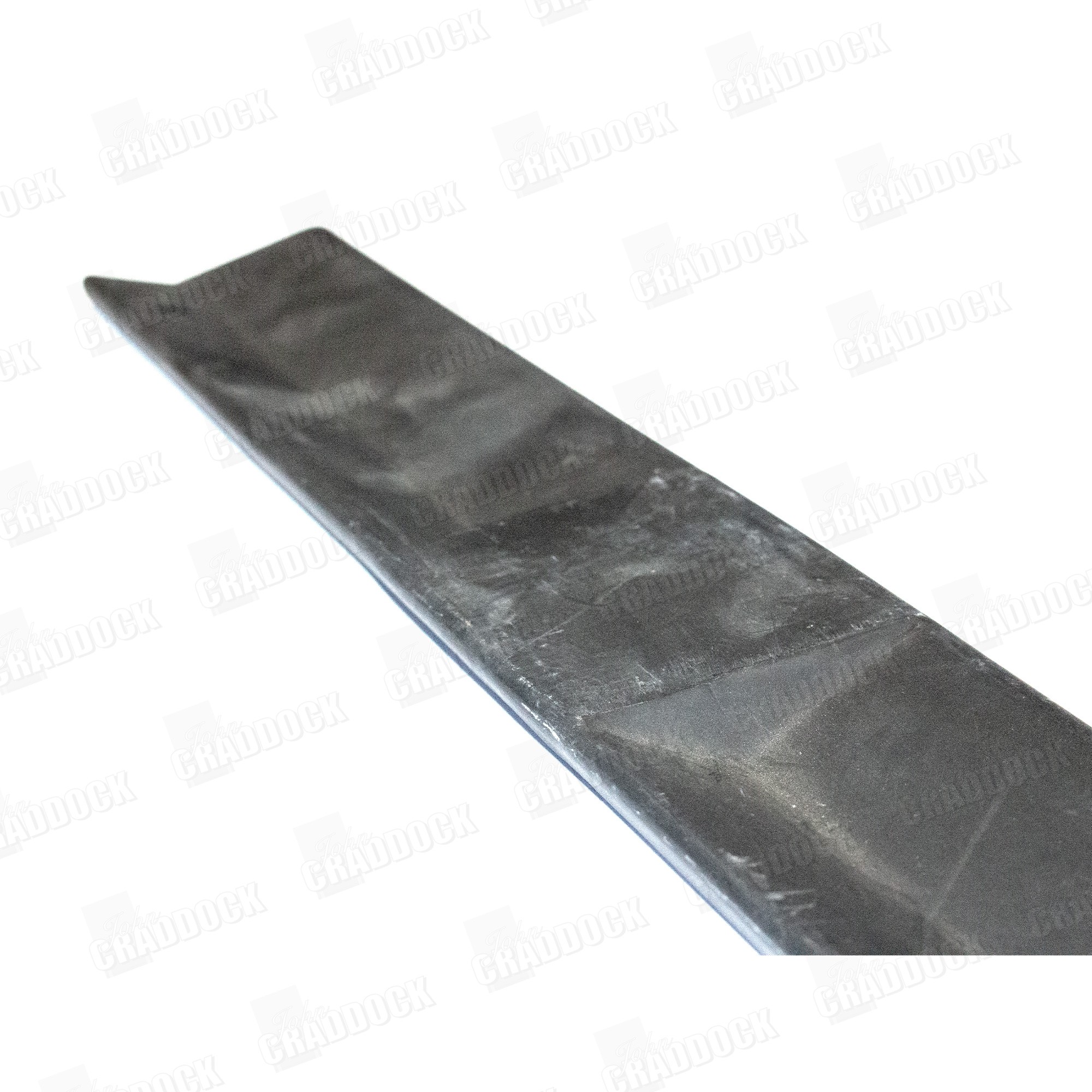 Wiper Rack Finisher - Suffix (F) Onwards 1969+