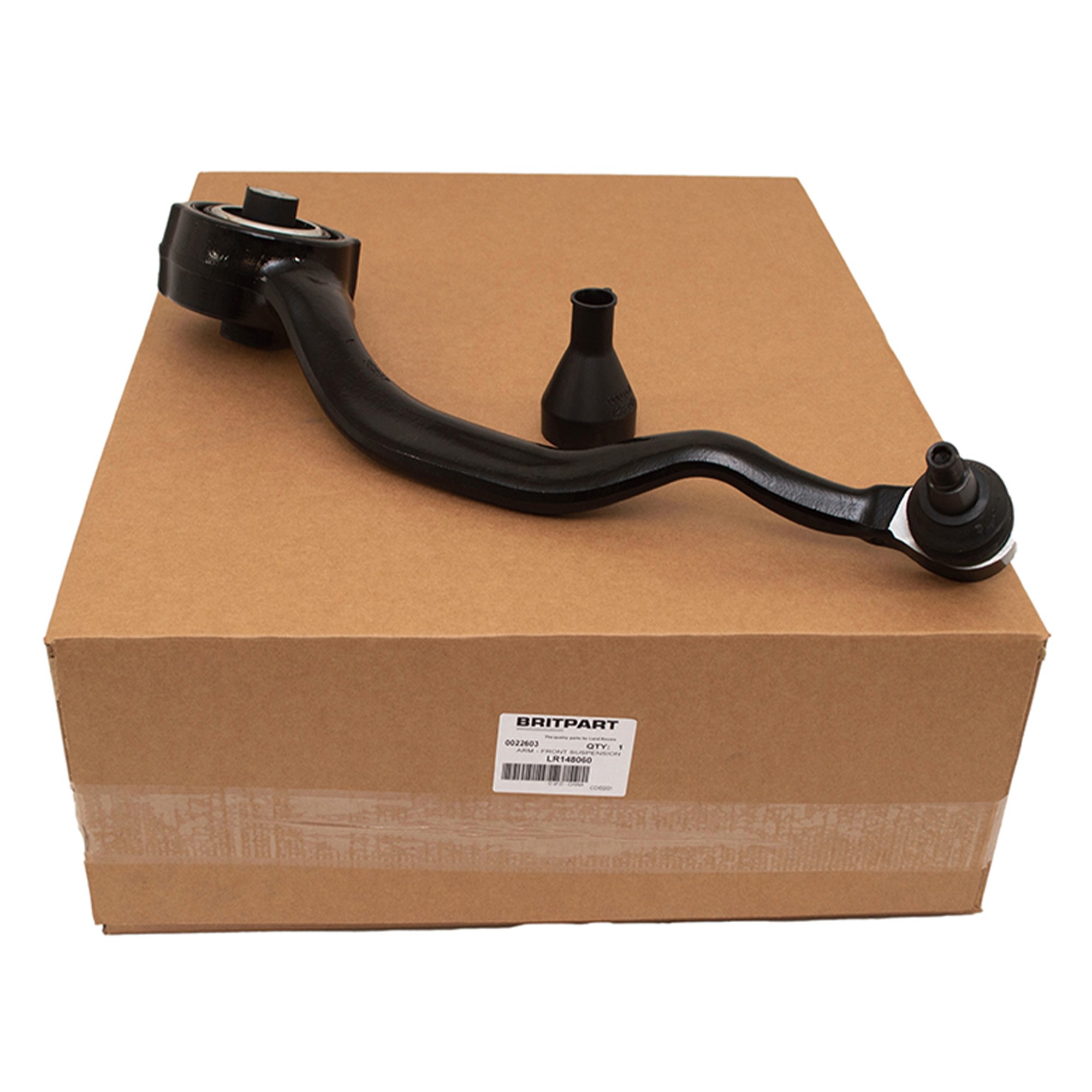 thumbnail image 2 of Front Left Lower Suspension Control Arm W/ Ball Joint For Mercedes C-Class W204 (2007) 2 of 5