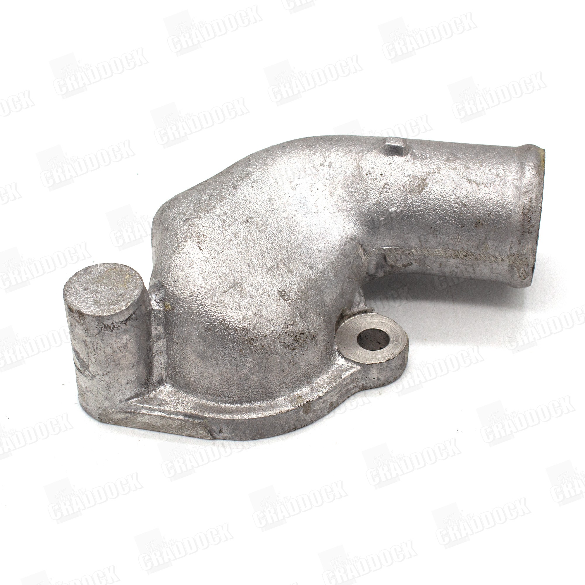 Genuine Elbow Housing Thermostat V8 90 110 109V8