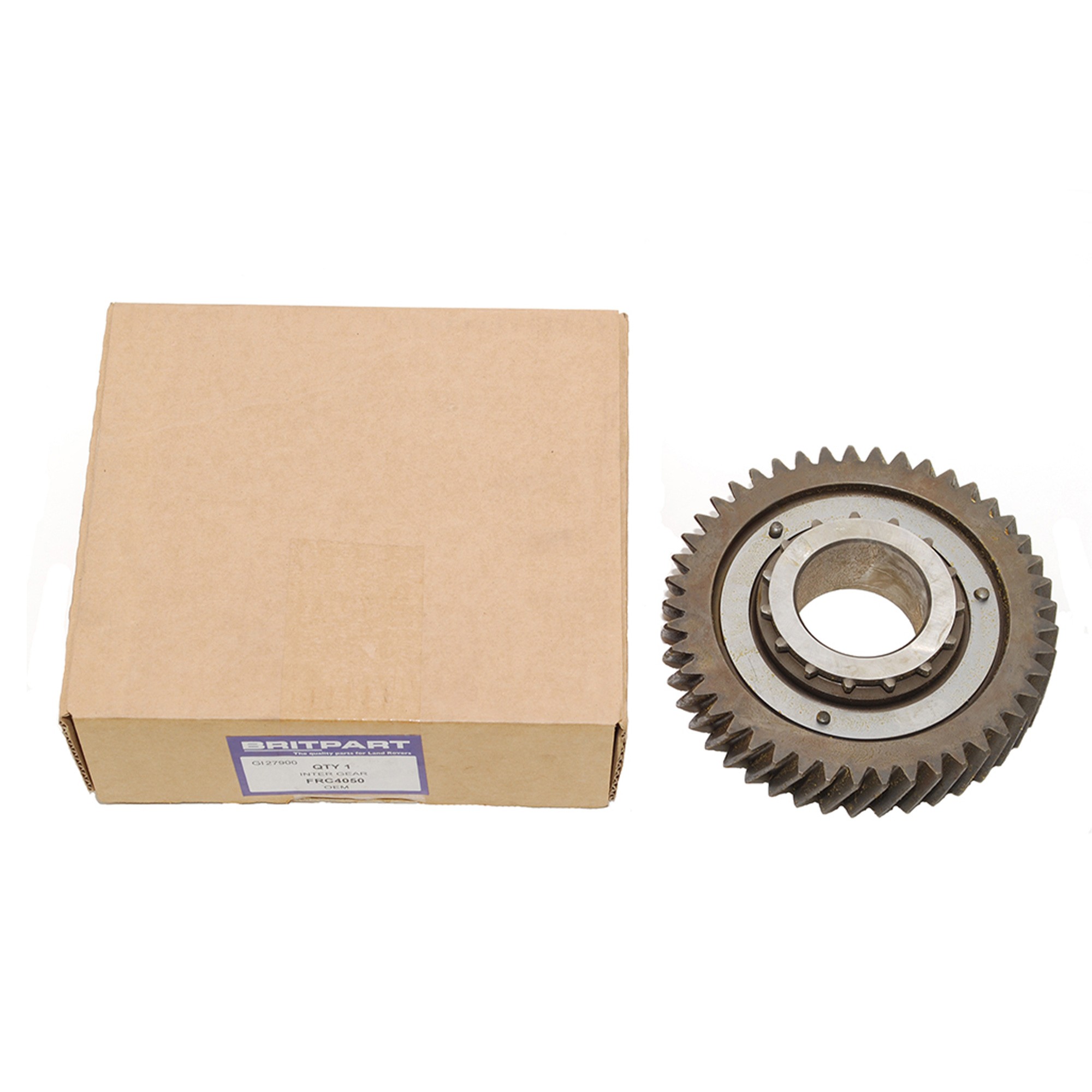 FRC4050 - Genuine High Range Gear 45 Teeth Range Rover Classic LT95