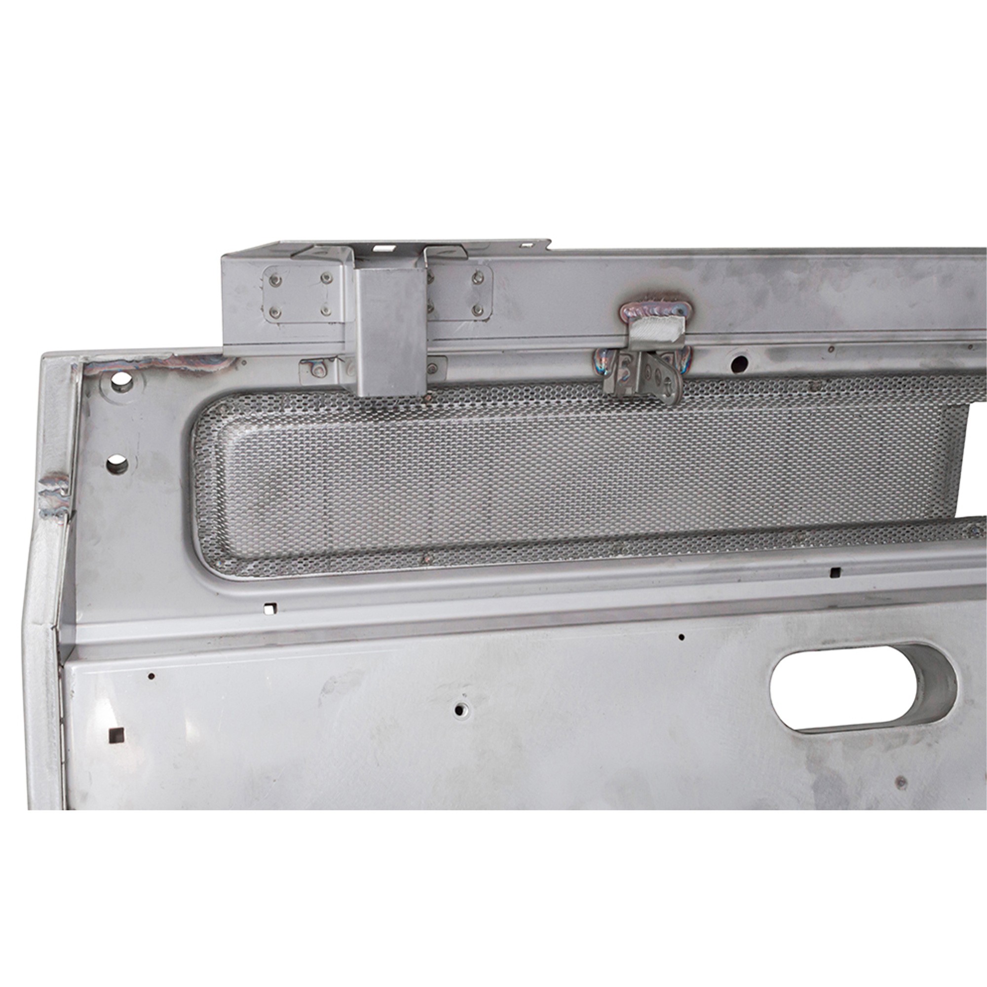OEM Stainless Steel Bulkhead LHD 300TDI/TD5