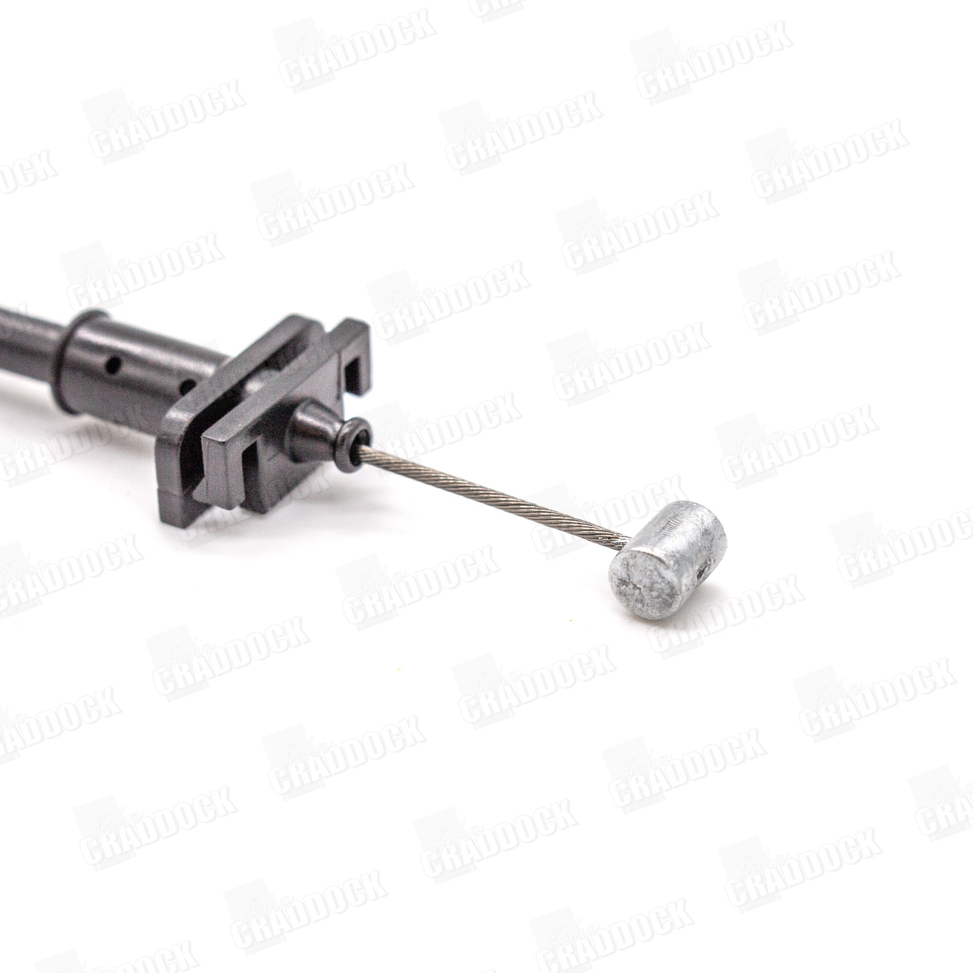 Cable Outside Door Release Handle to Latch LH Or RH