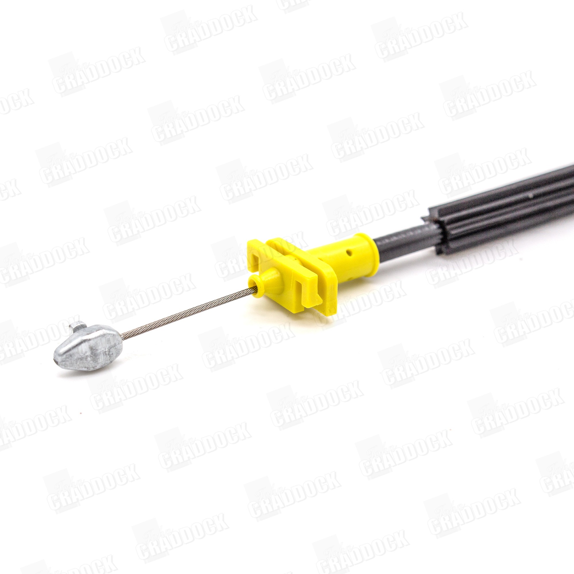 Cable Outside Door Release Handle to Latch LH Or RH