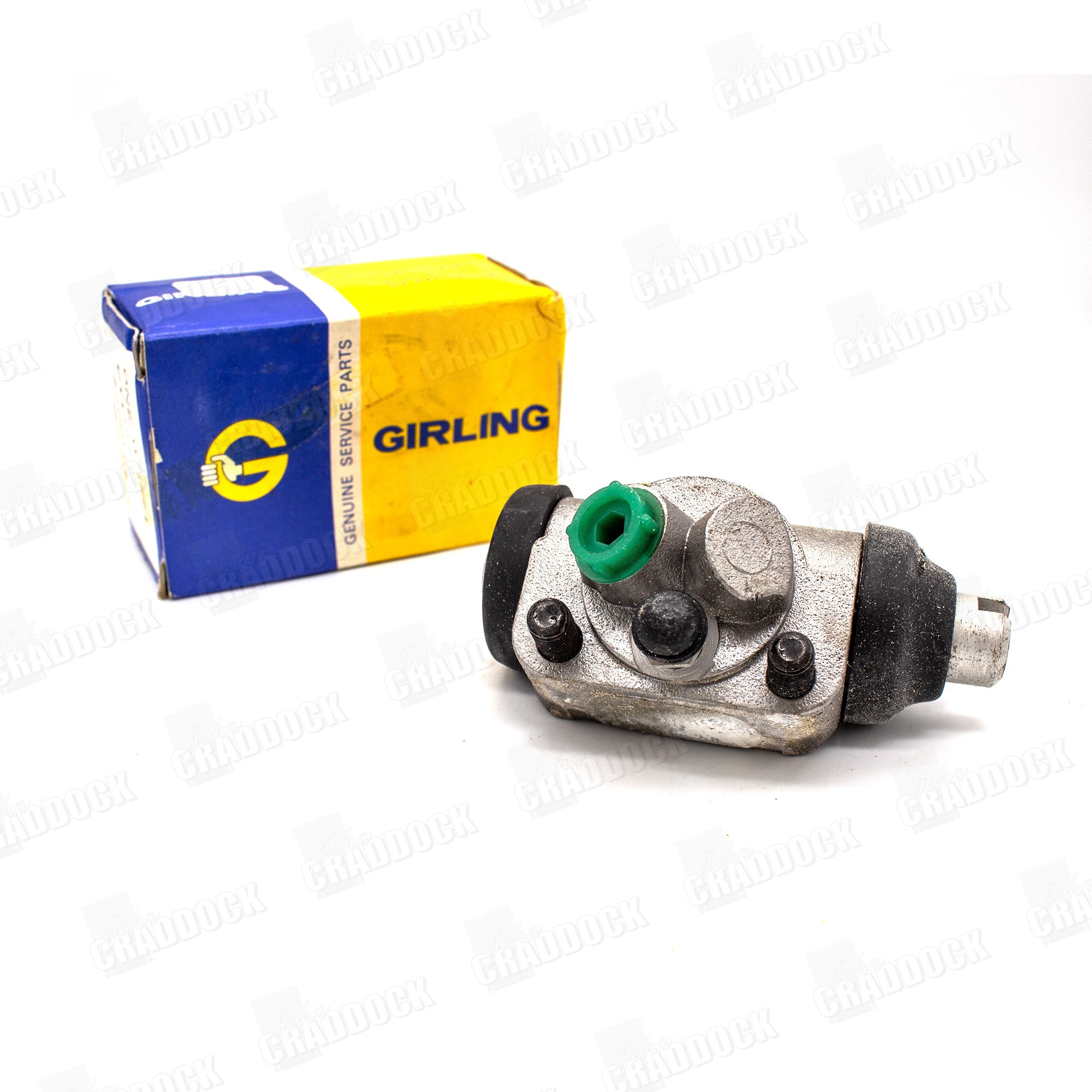 232078G No Longer Available Genuine Wheel Cylinder Rear RH 194853