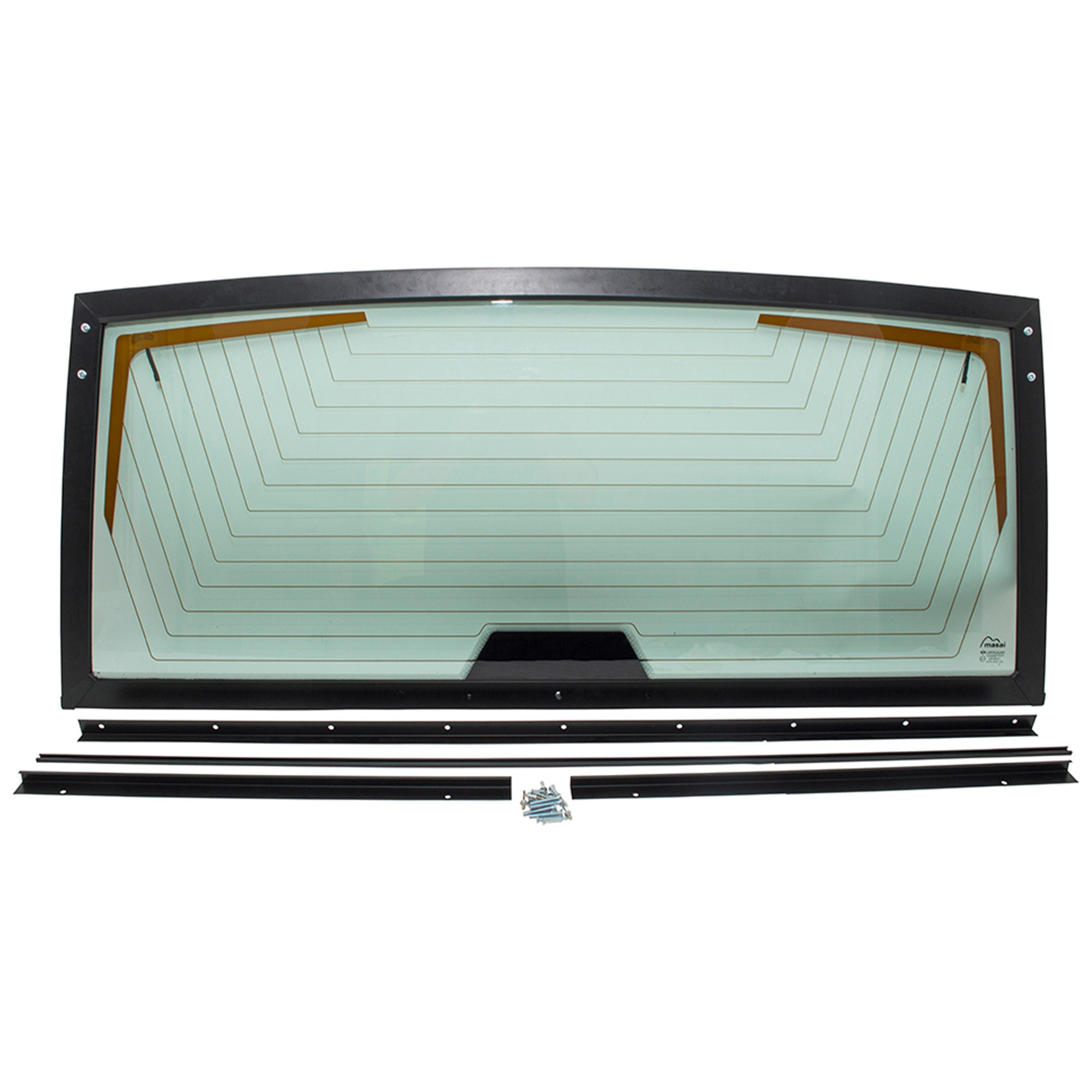 Tailgate cheap range rover