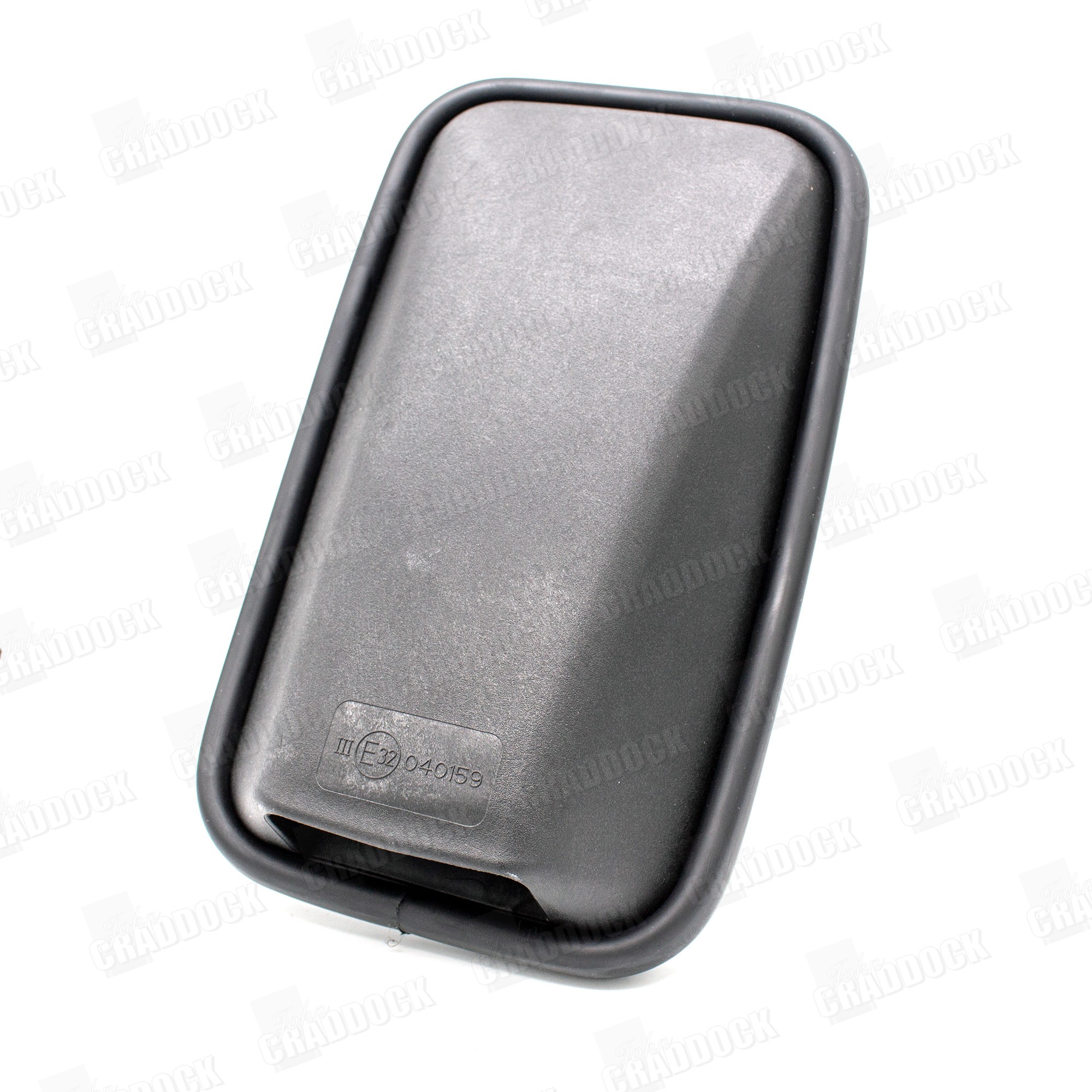 Blind Spot Mirror LH - Britpart for Defender