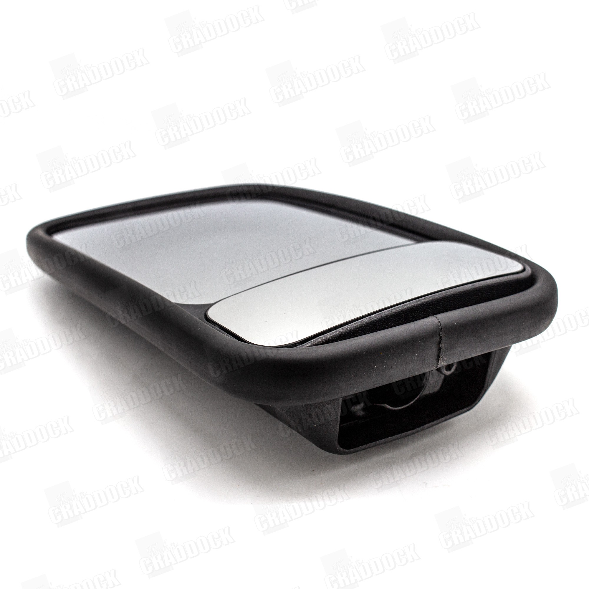 Blind Spot Mirror LH - Britpart for Defender